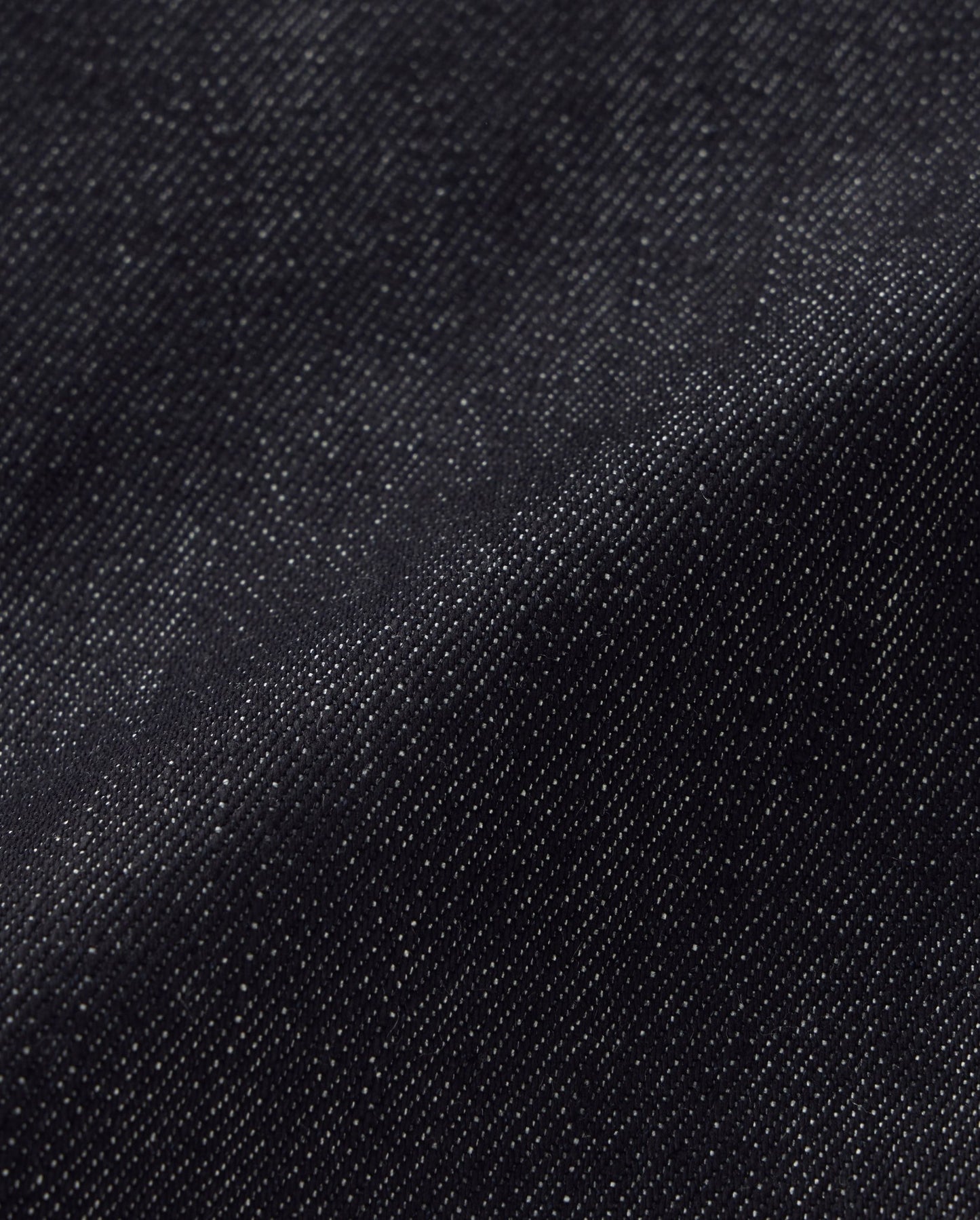 100 SILK STRAIGHT 15oz - MOMOTARO JEANS