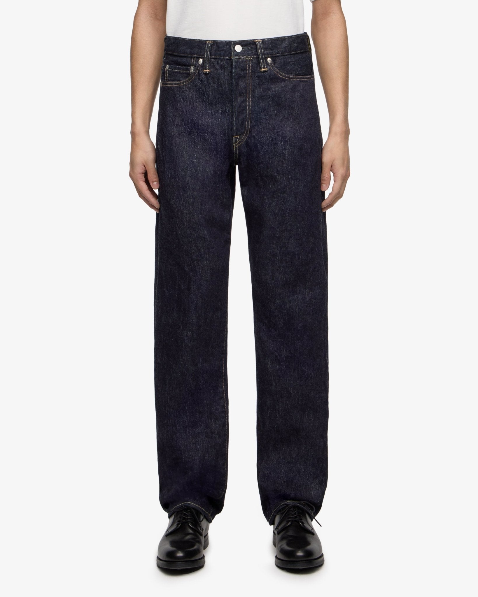 100 STRAIGHT - 