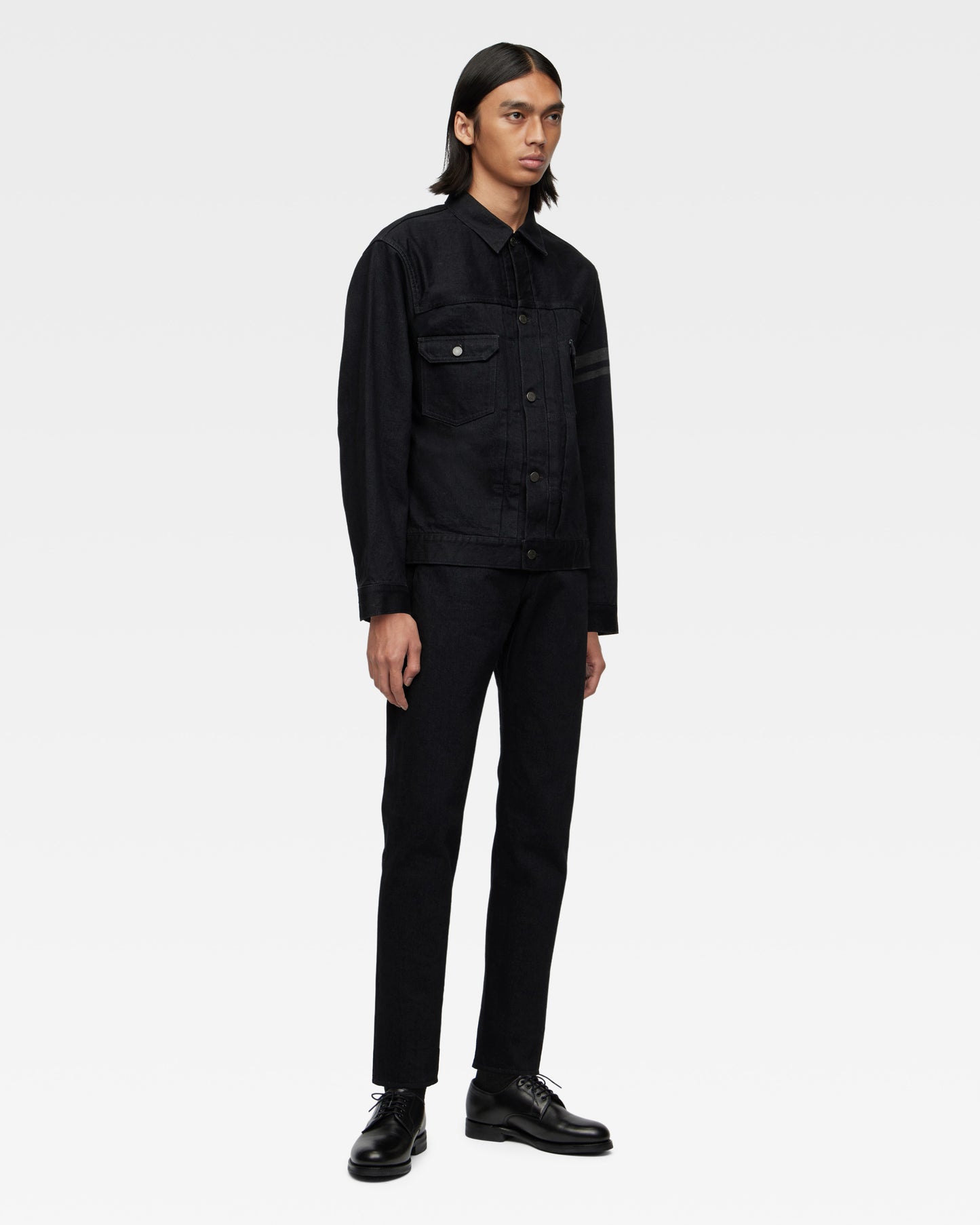 #200 CLASSIC TAPERED 15.7oz