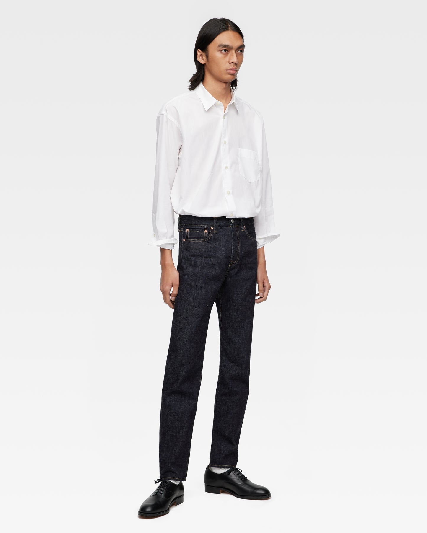 #200 CLASSIC TAPERED 15.7oz