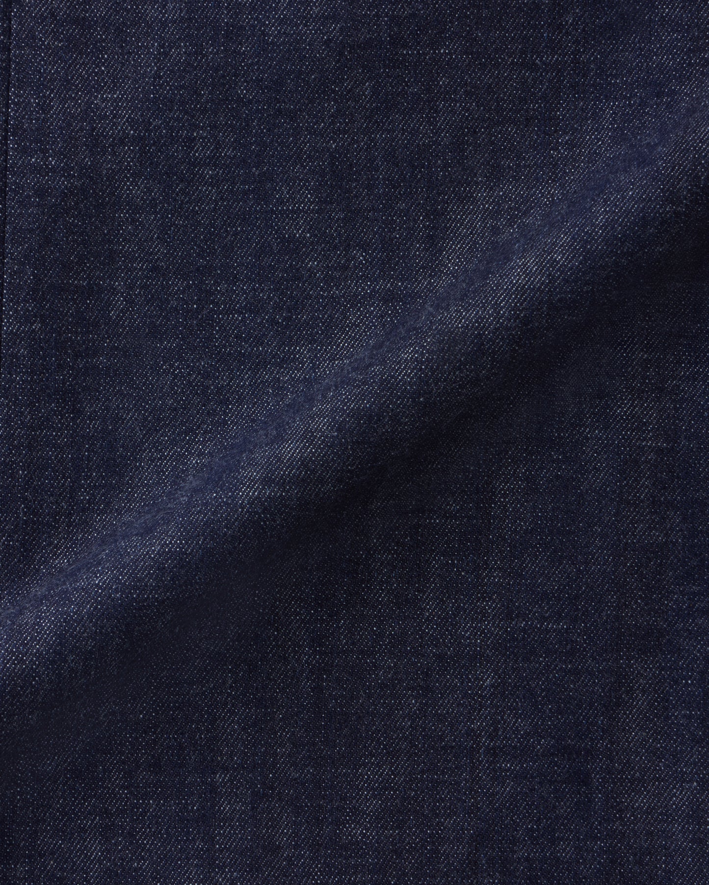 #100 NATURAL INDIGO STRAIGHT 12.2oz