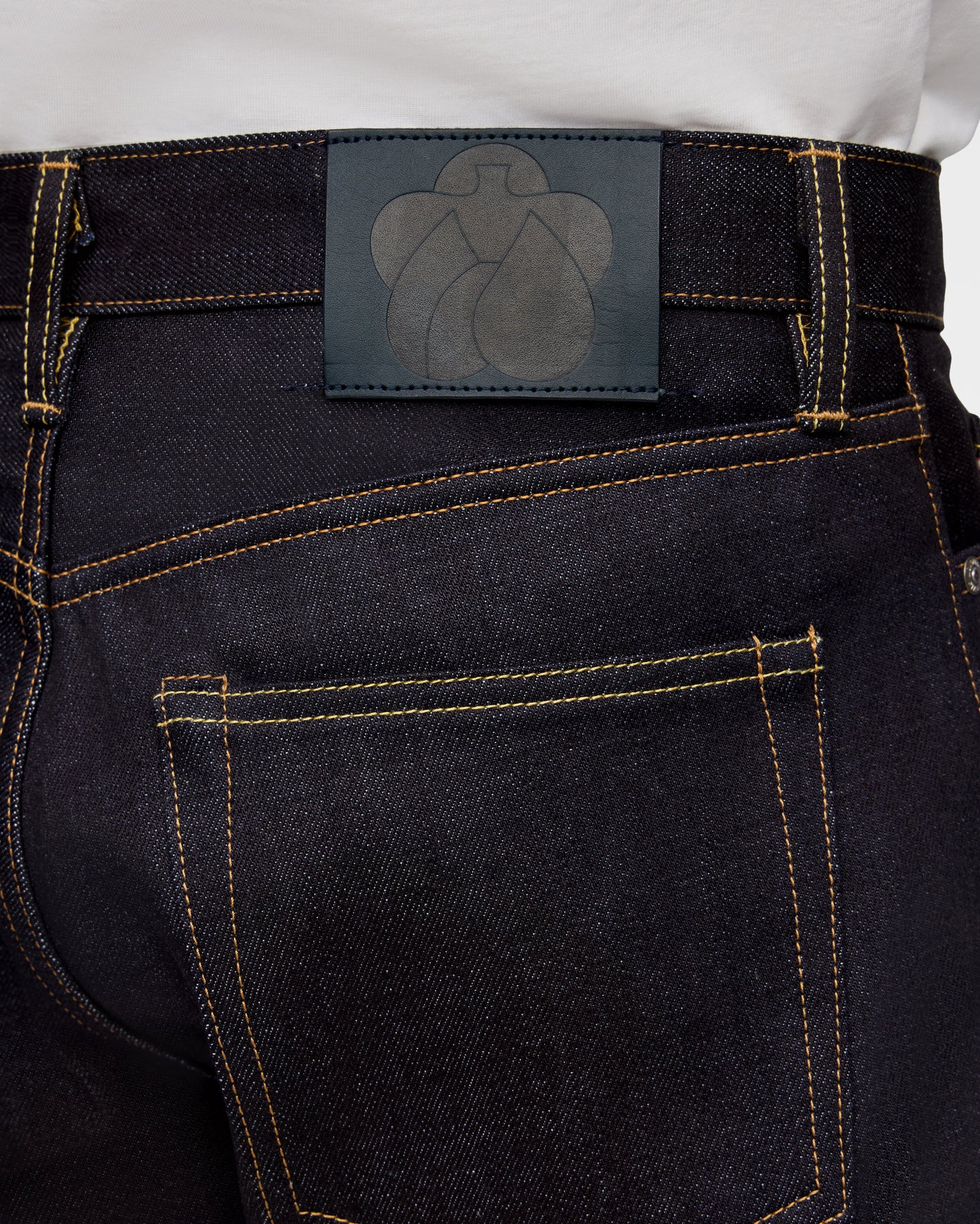 #500  STANDARD NARROW STRAIGHT 14.7oz