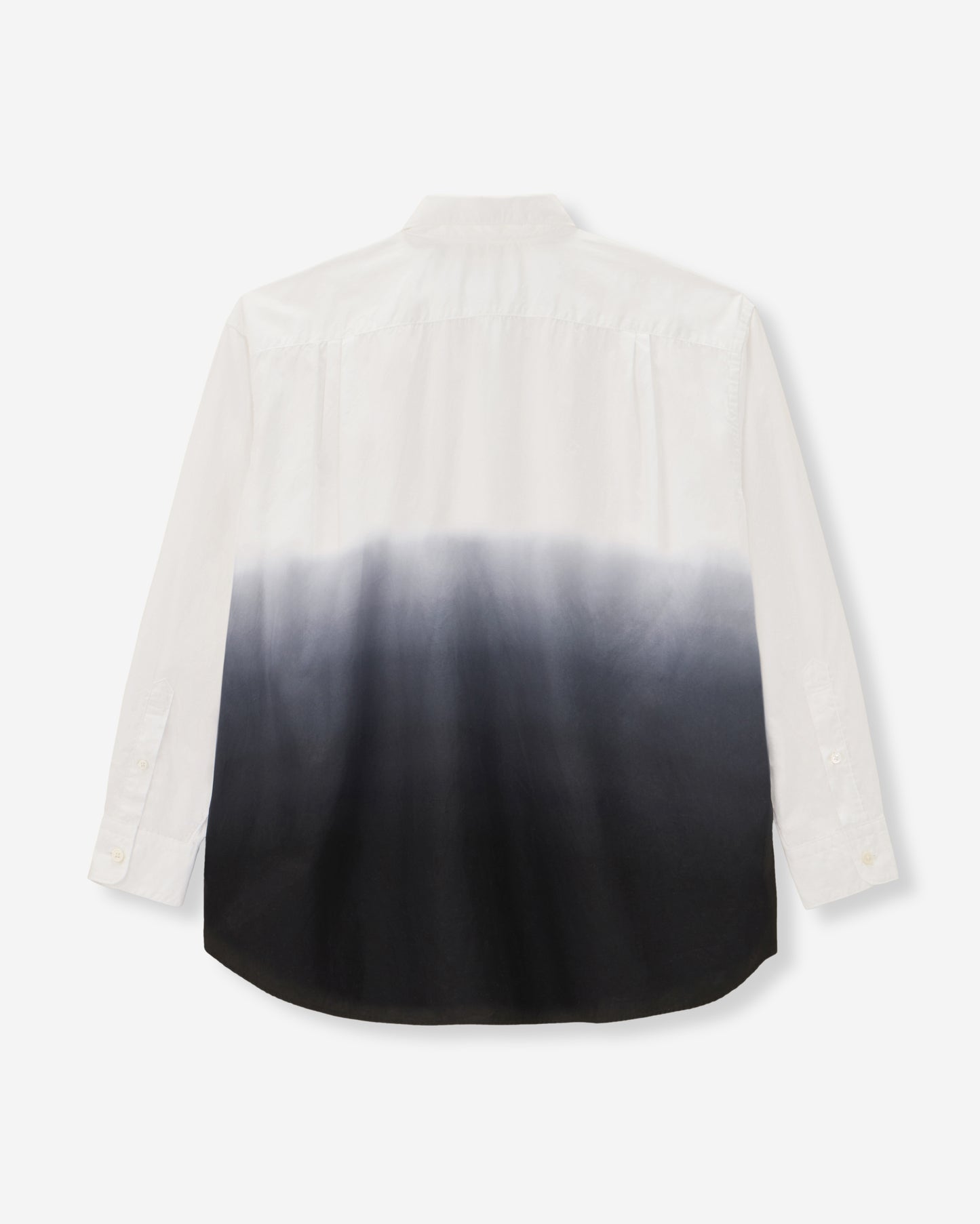 BROAD L/S SHIRT - KYOTO MONTSUKI GRADATION