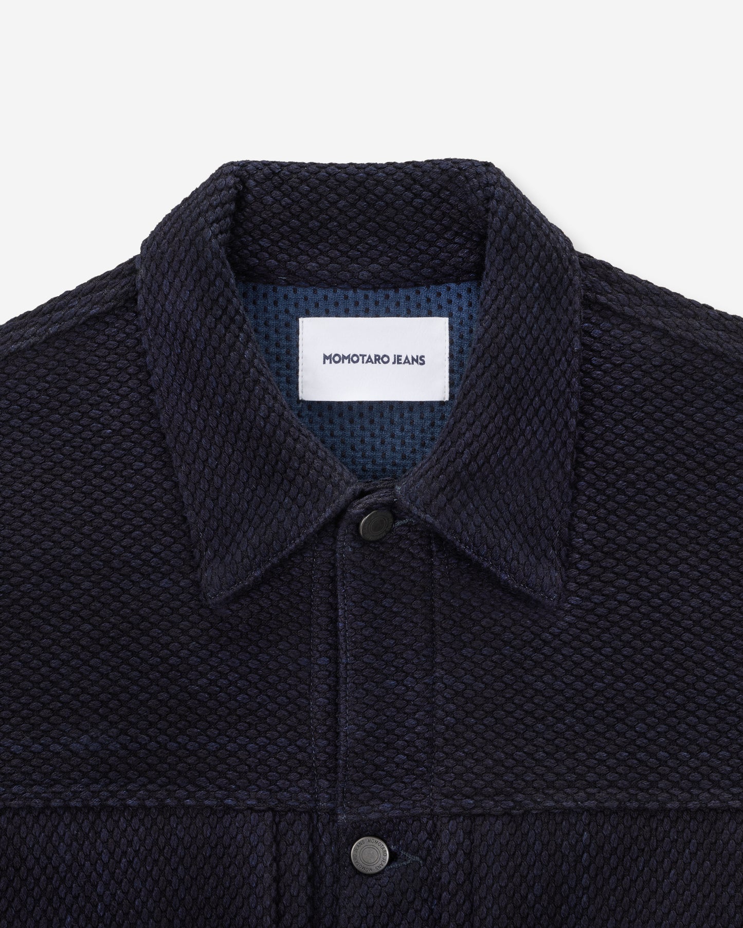 SASHIKO JACKET