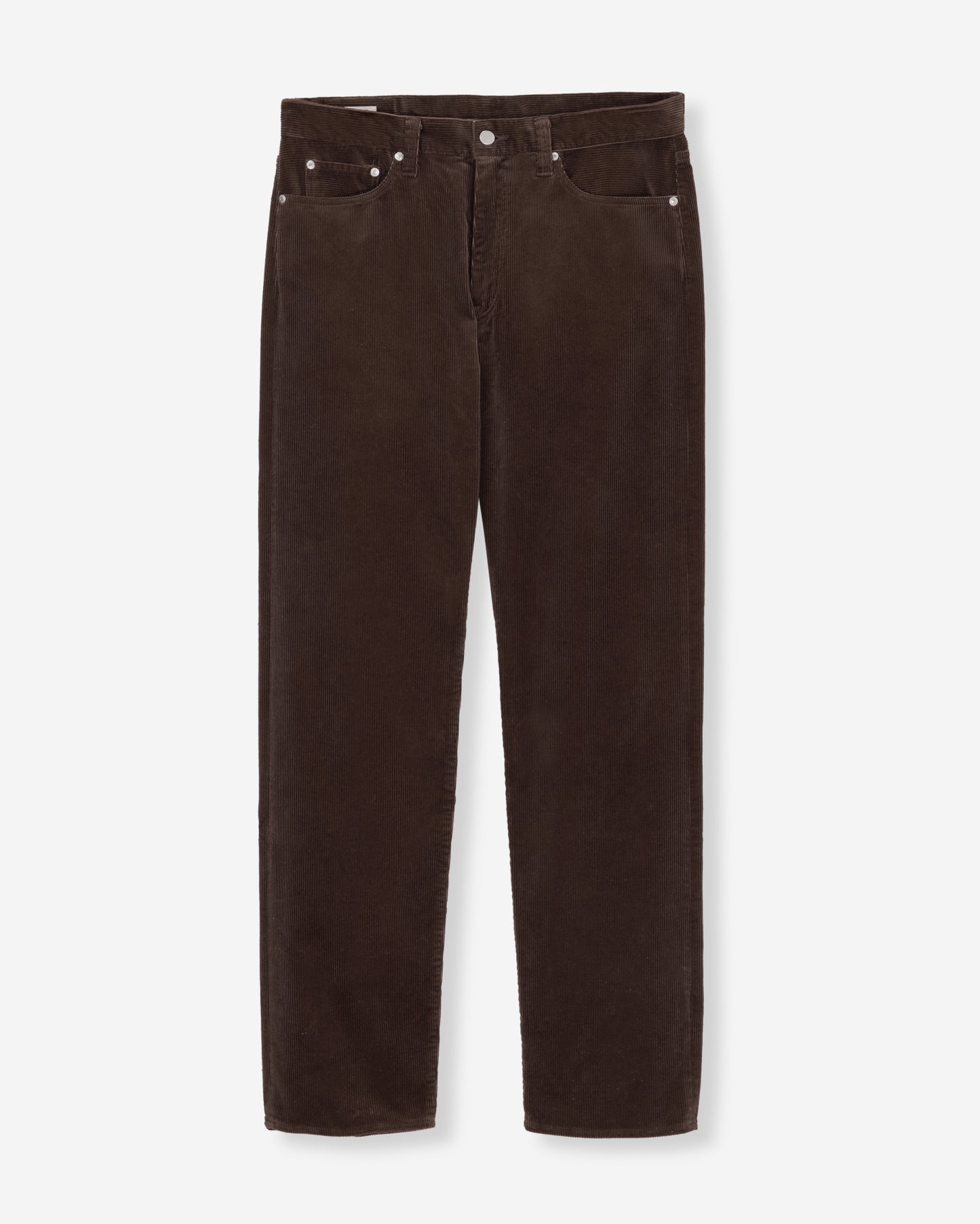 #100 STRAIGHT - CORDUROY