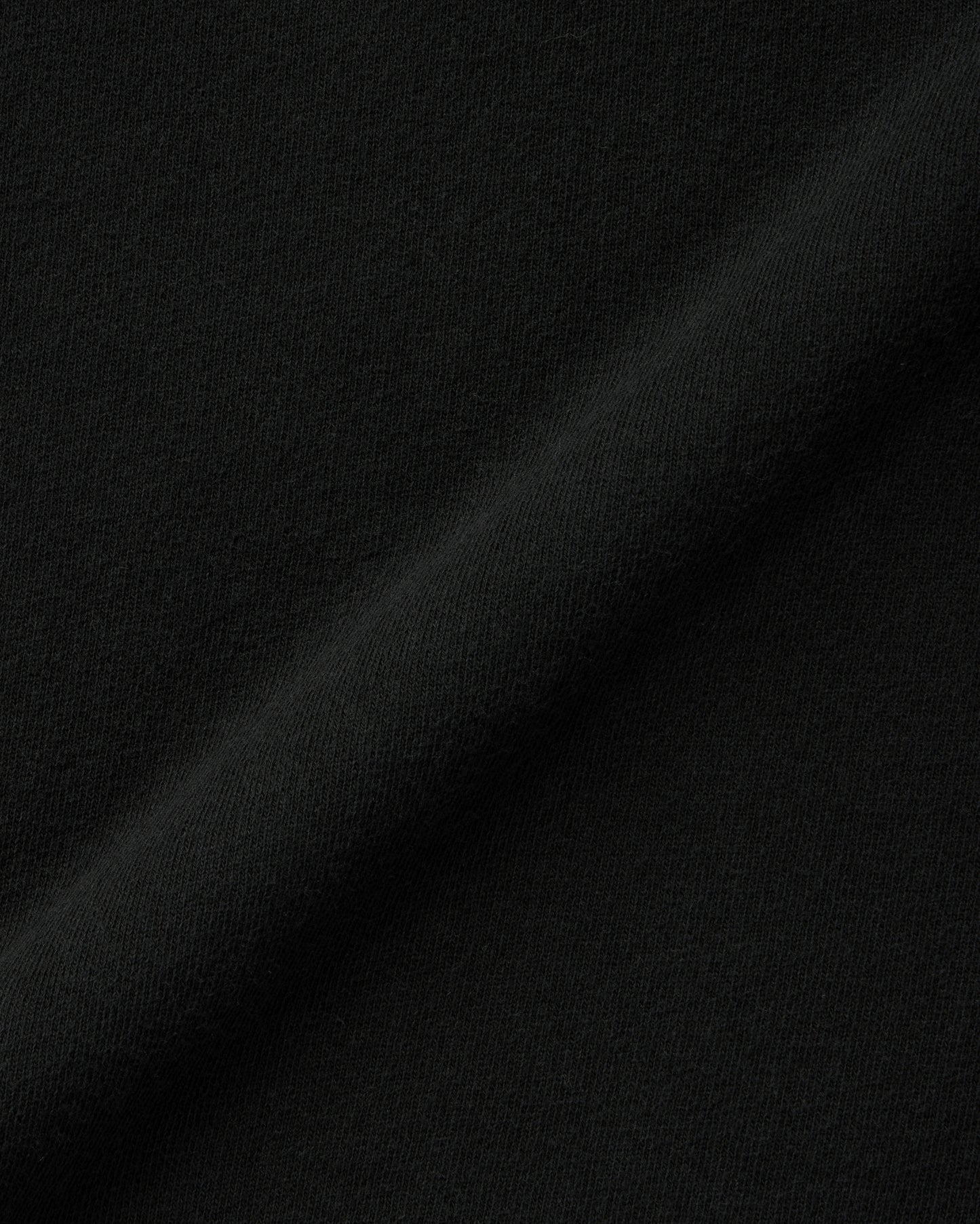 LOOPWHEEL SWEAT HOODY P/O