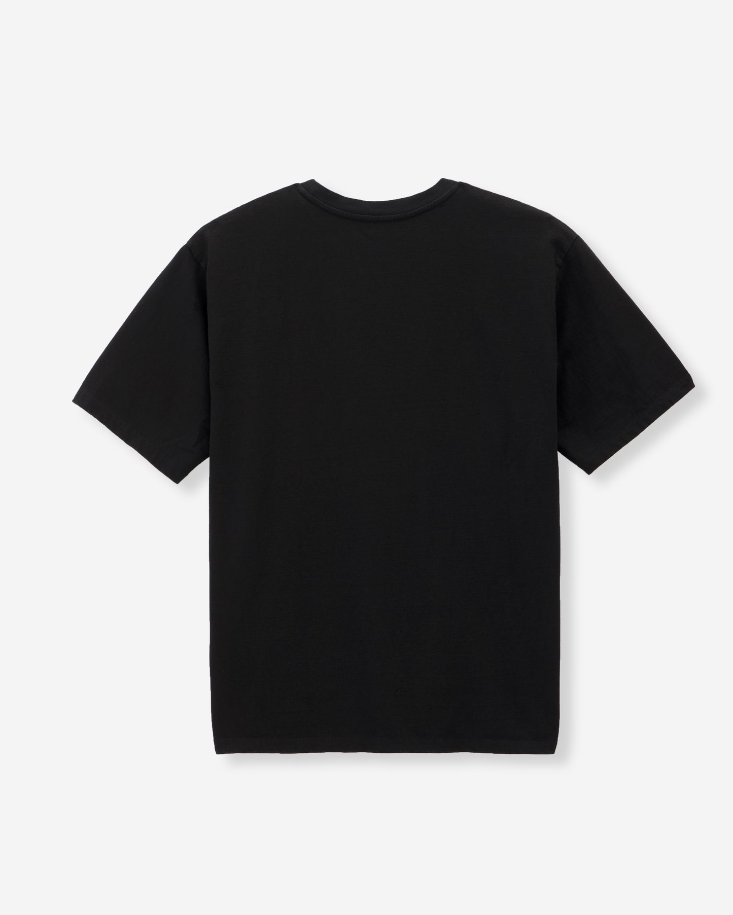 HEAVY OUNCE S/S TEE - ALPHABET(FRONT)