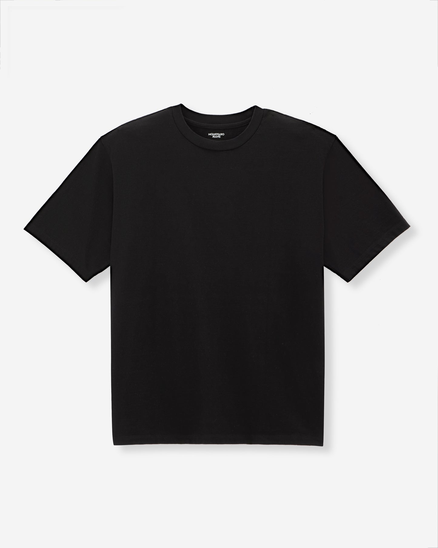 HEAVY OUNCE S/S TEE - ALPHABET(BACK)