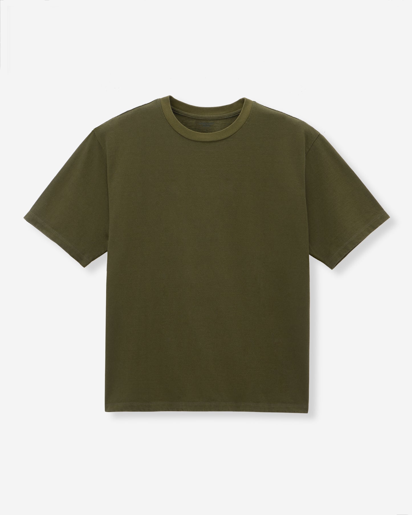 HEAVY OUNCE S/S TEE - ALPHABET(BACK)