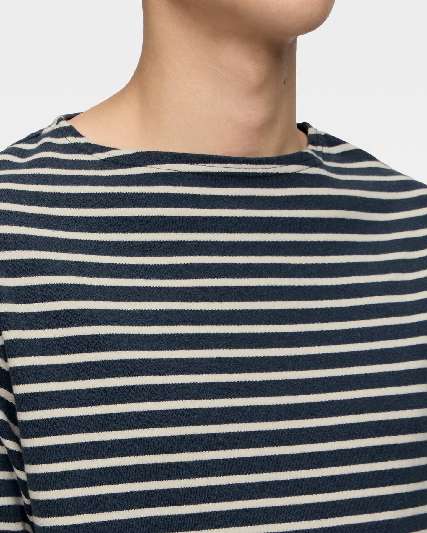 BASQUE BORDER S/S TEE