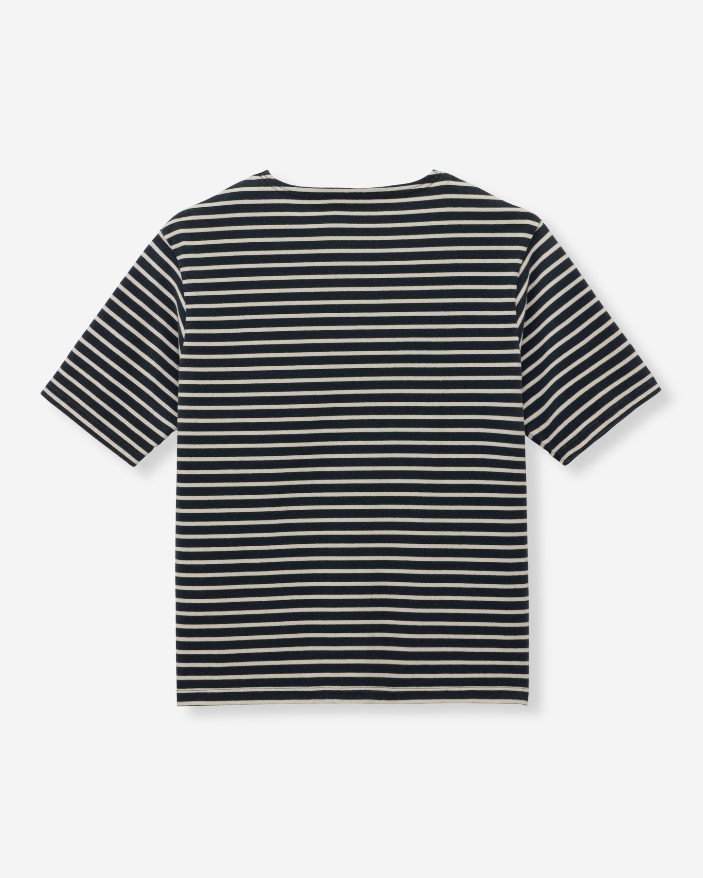 BASQUE BORDER S/S TEE