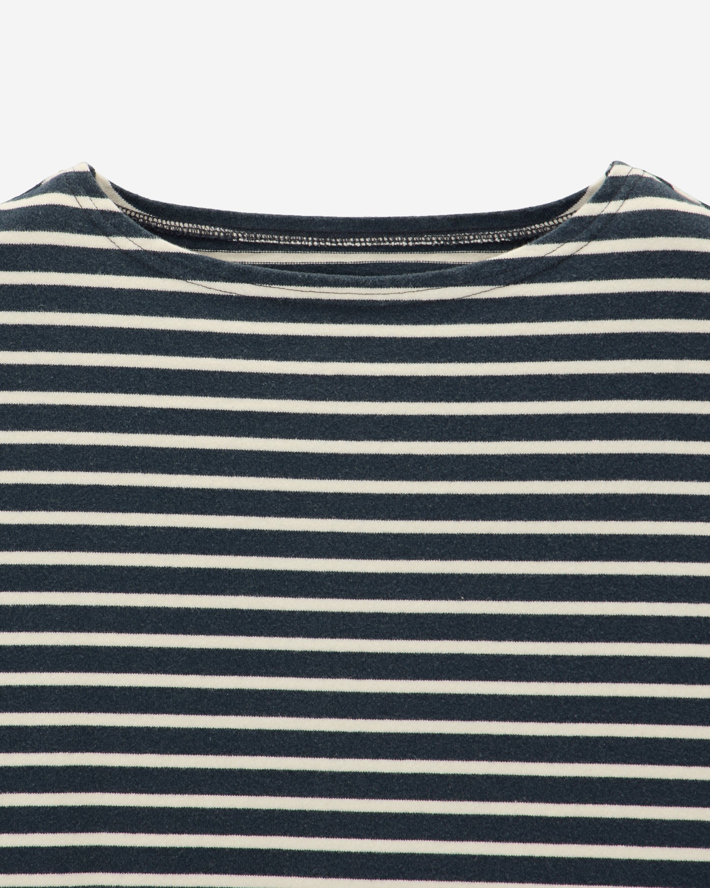 BASQUE BORDER S/S TEE