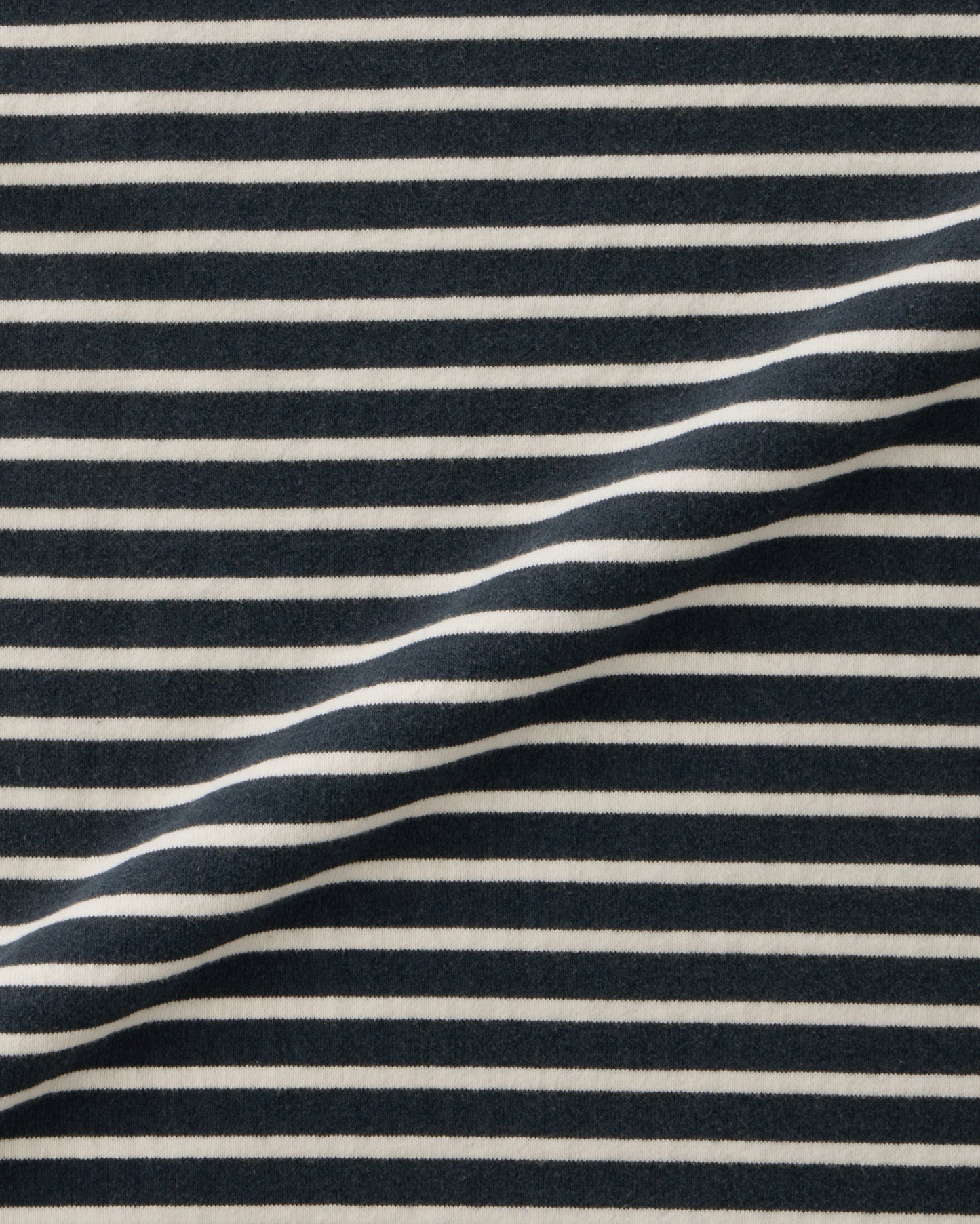 BASQUE BORDER S/S TEE