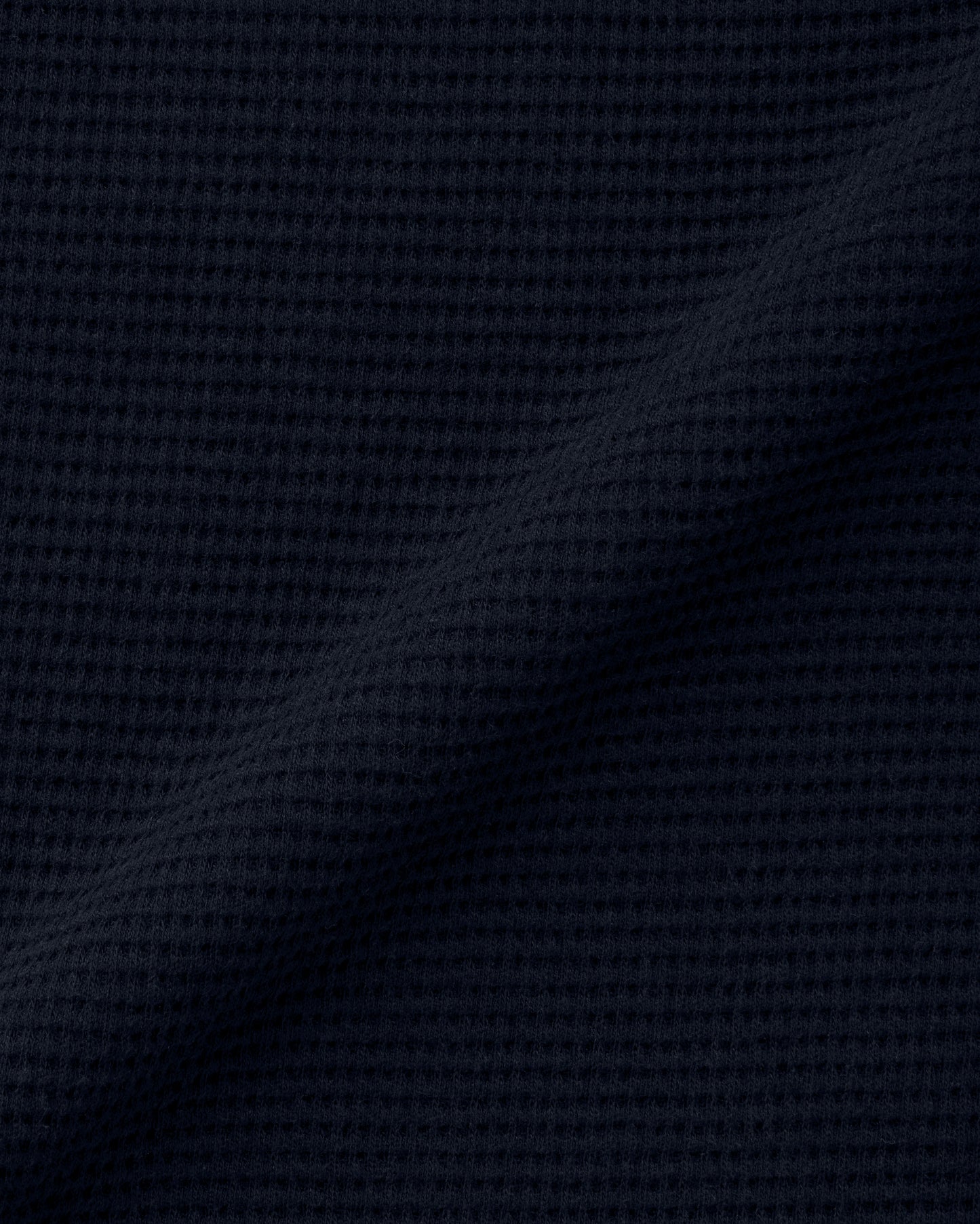 SUVIN COTTON THERMAL L/S TEE