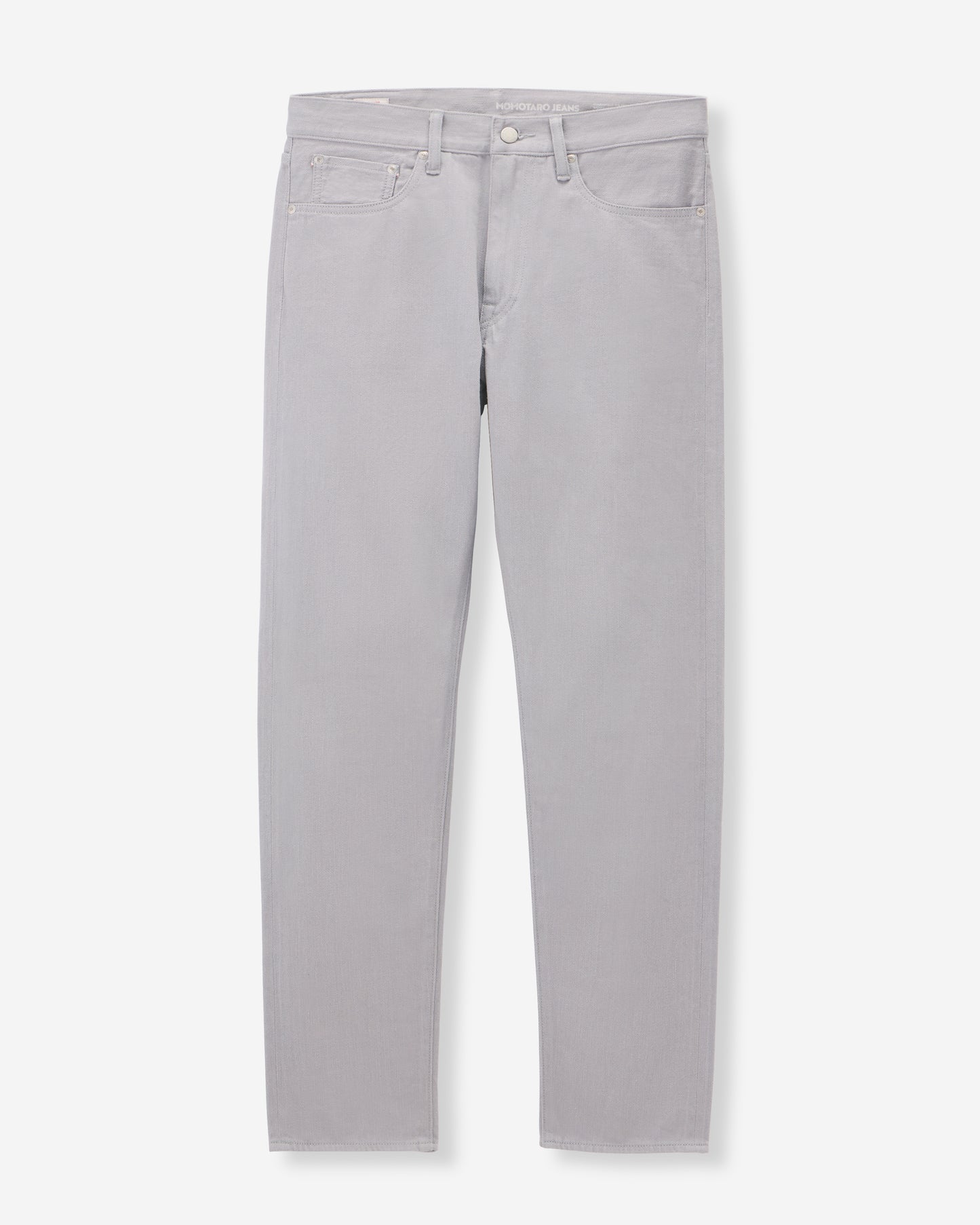 #200 TAPERED - CHARCOAL DYED