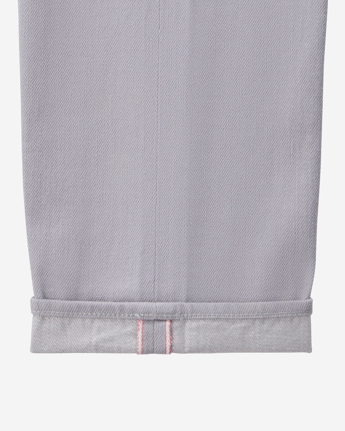 #200 TAPERED - CHARCOAL DYED