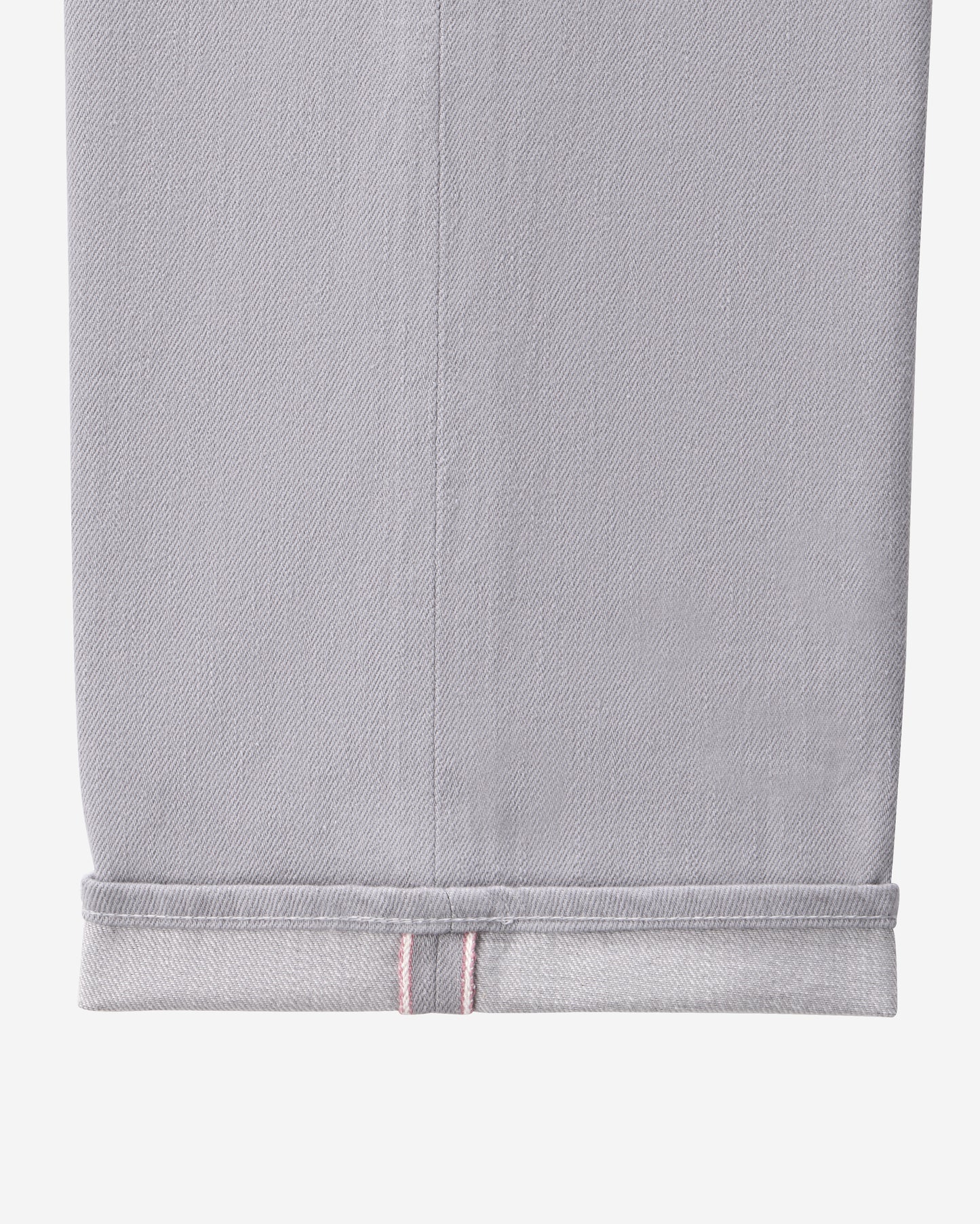 #100 STRAIGHT - CHARCOAL DYED