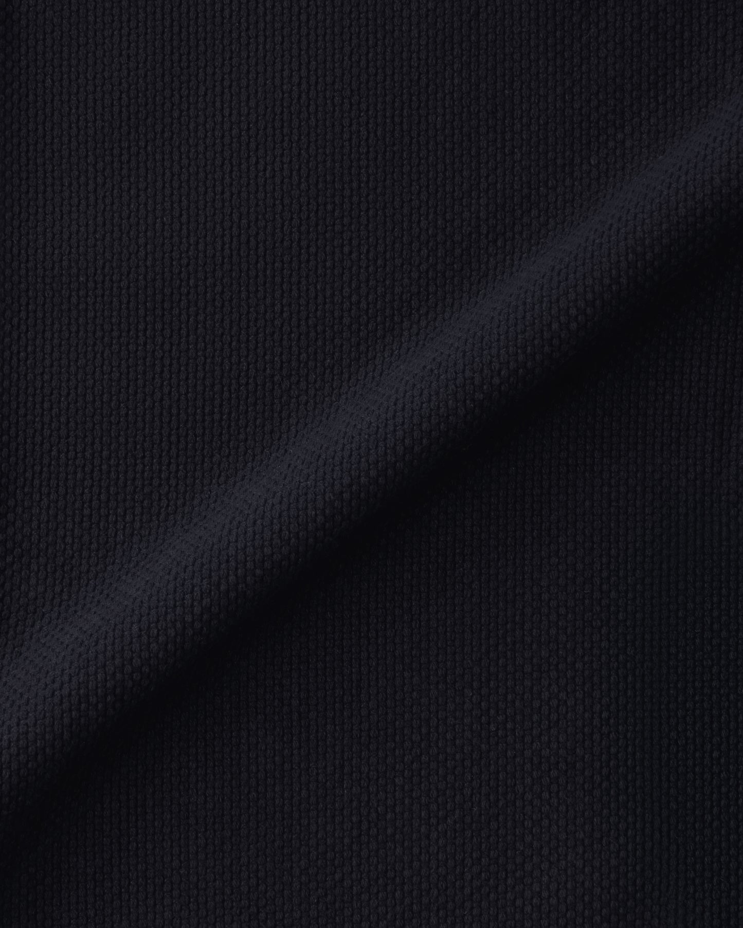 SASHIKO PANTS - INDIGO