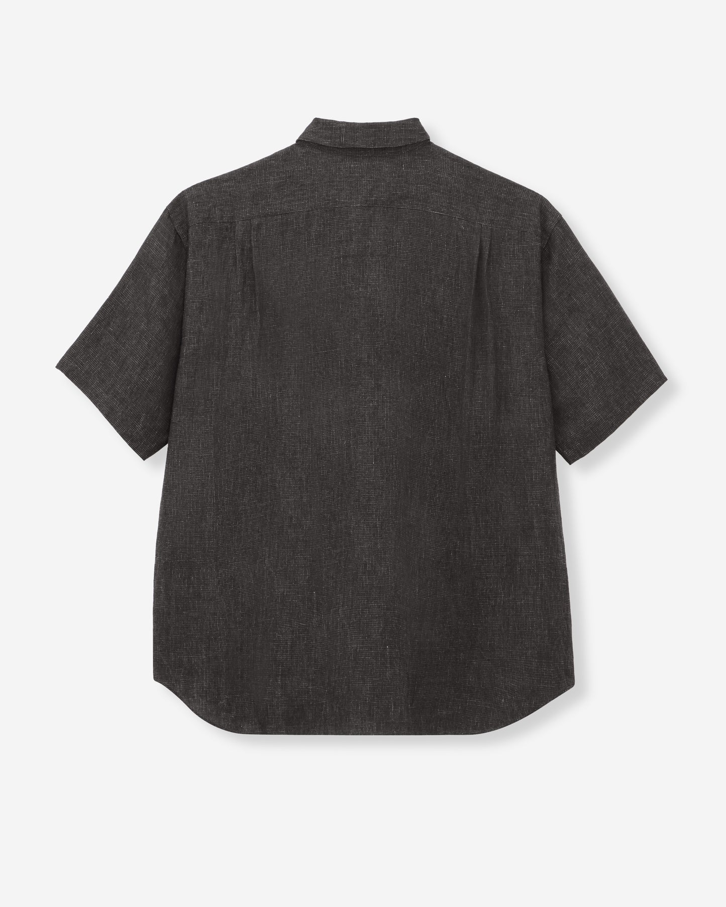 LINEN S/S SHIRT