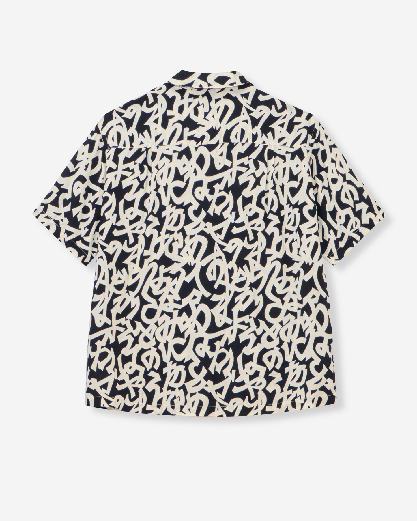 RAYON S/S SHIRT
