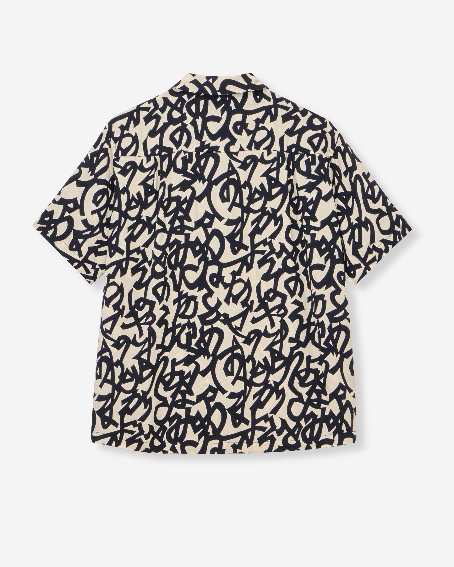 RAYON S/S SHIRT