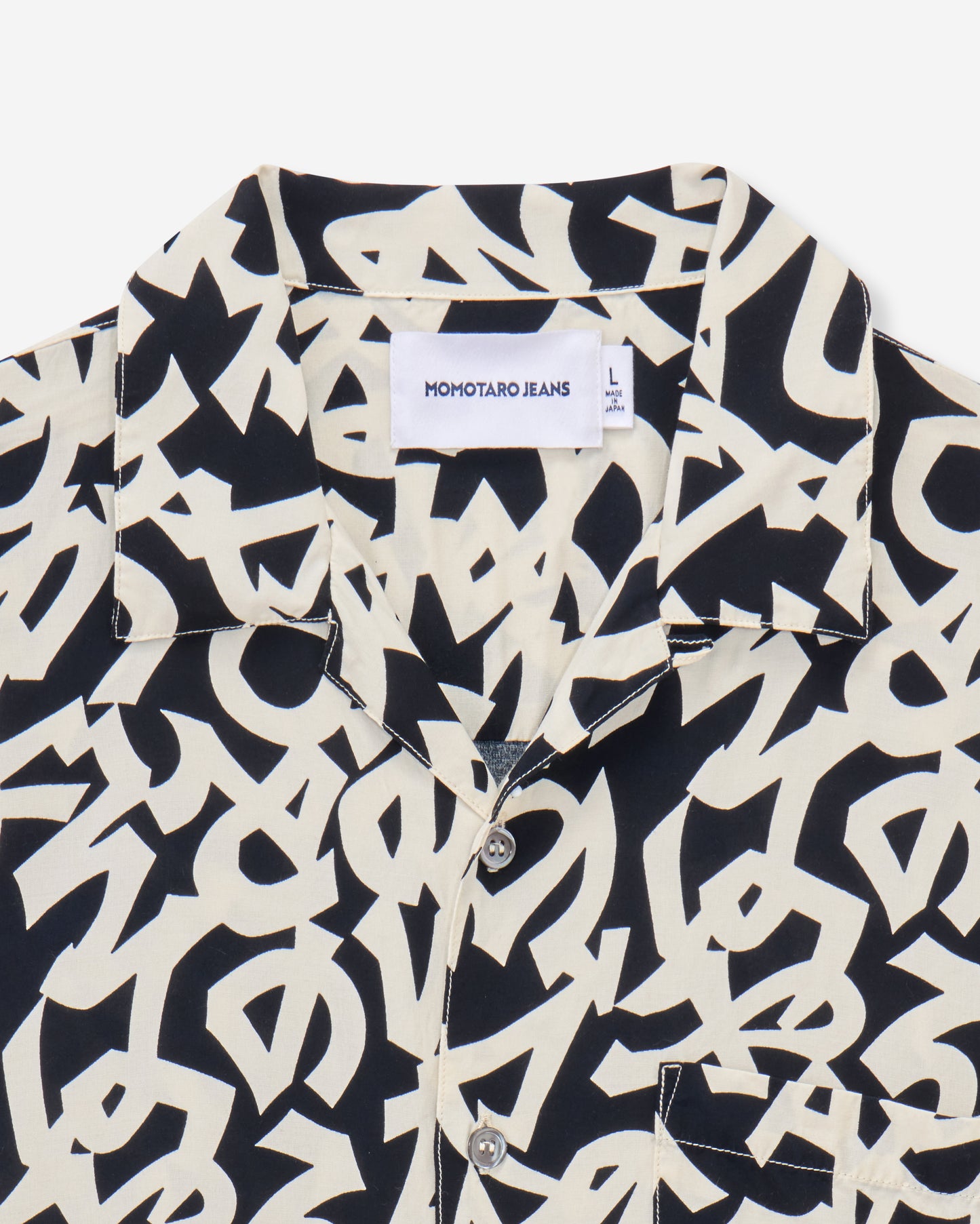 RAYON S/S SHIRT