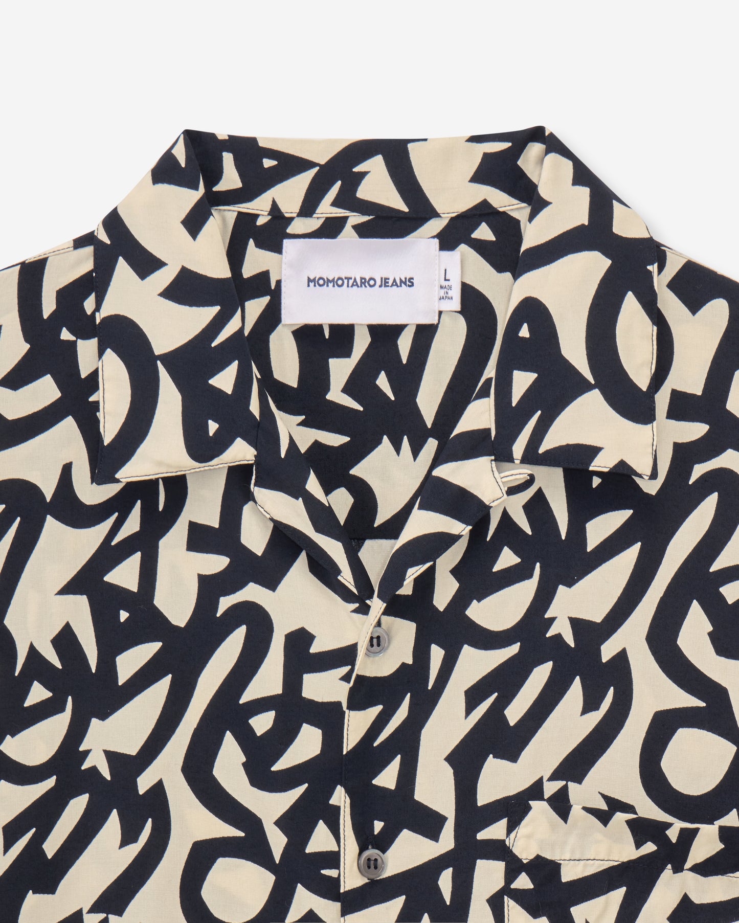 RAYON S/S SHIRT