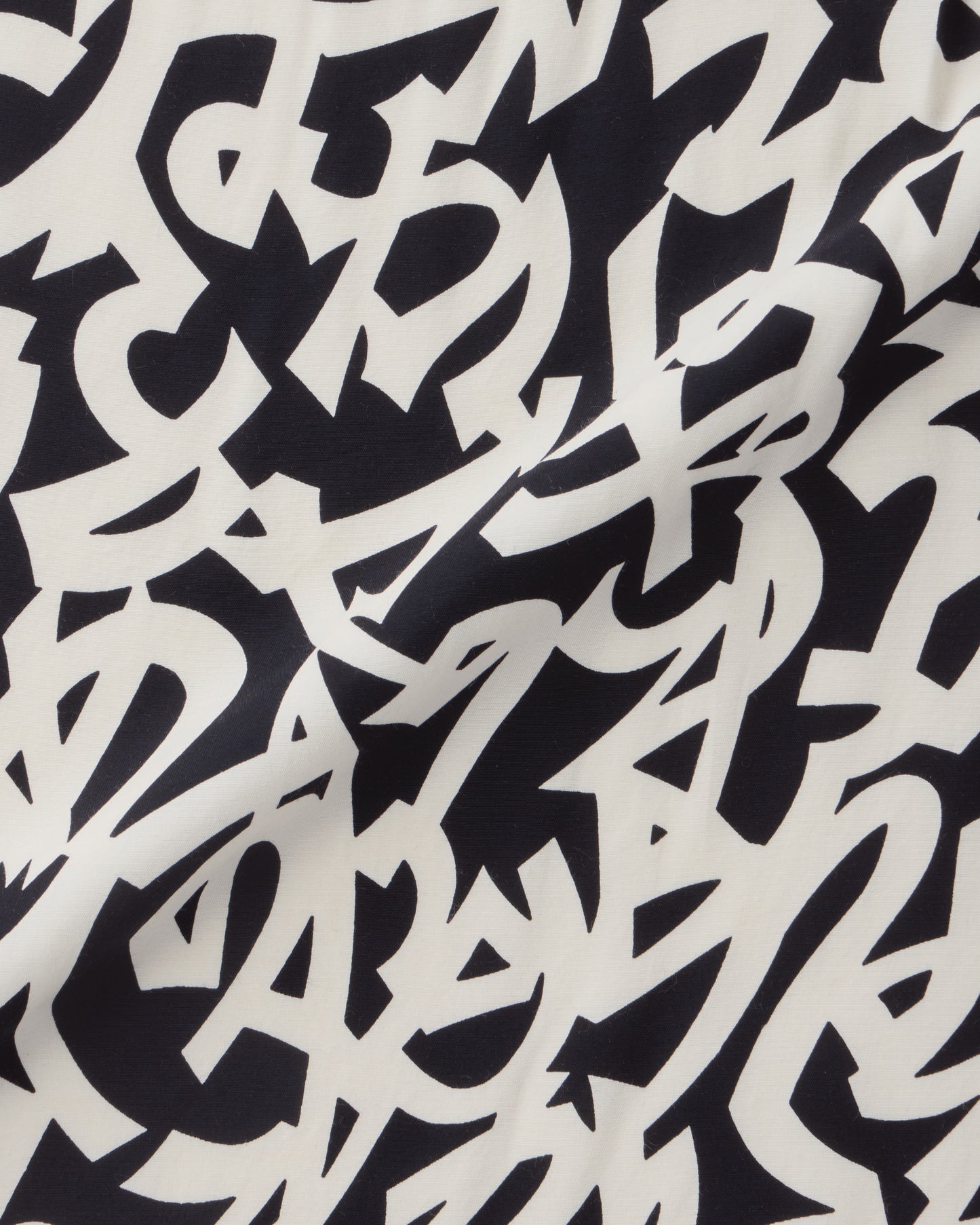 RAYON S/S SHIRT