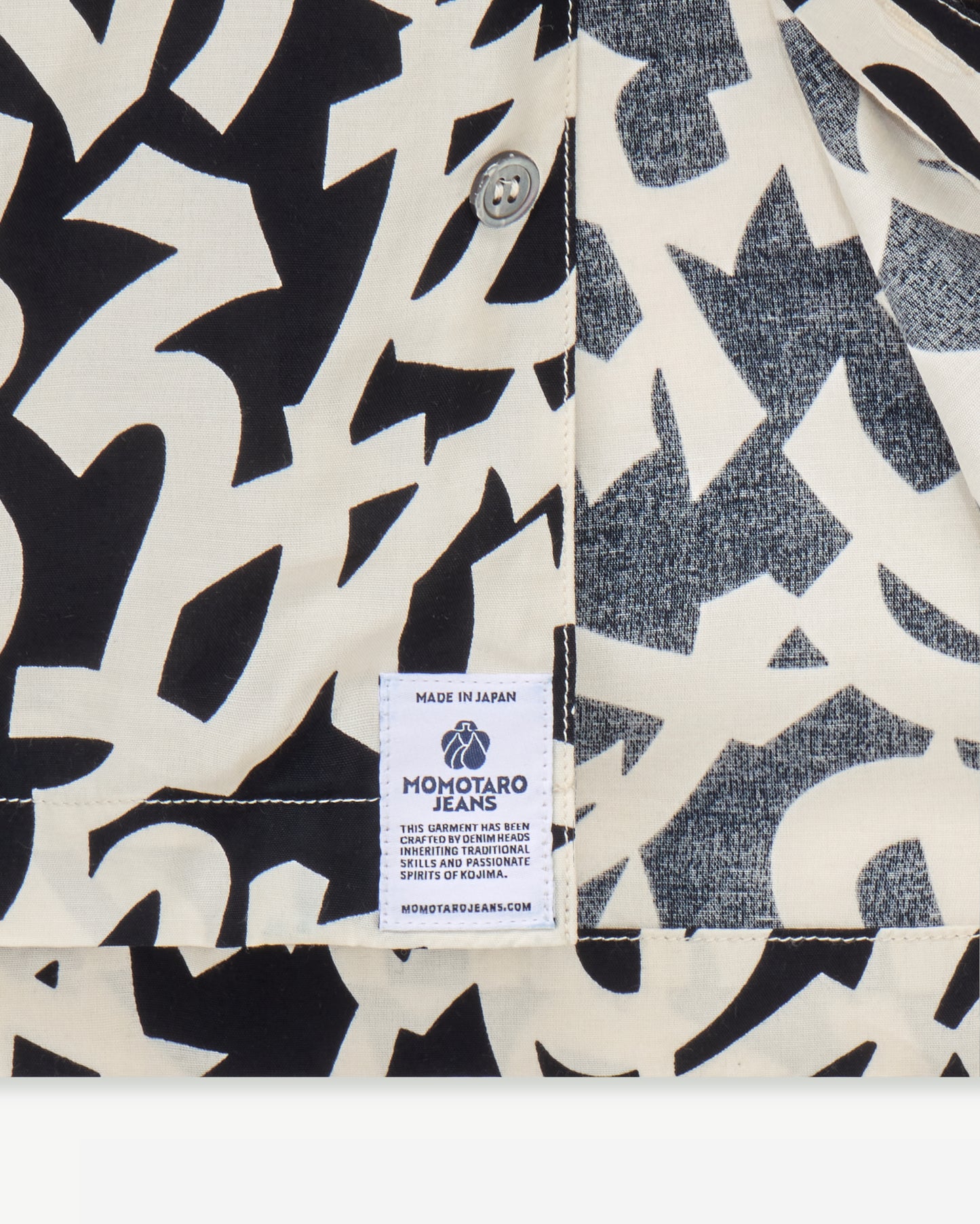 RAYON S/S SHIRT