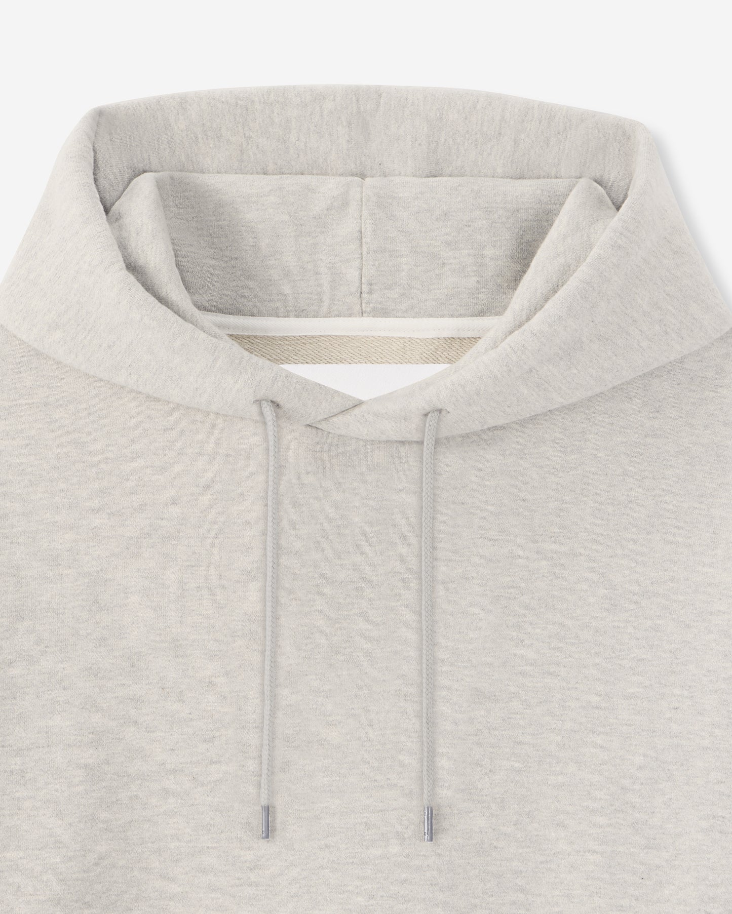 HEAVY TERRY HOODIE