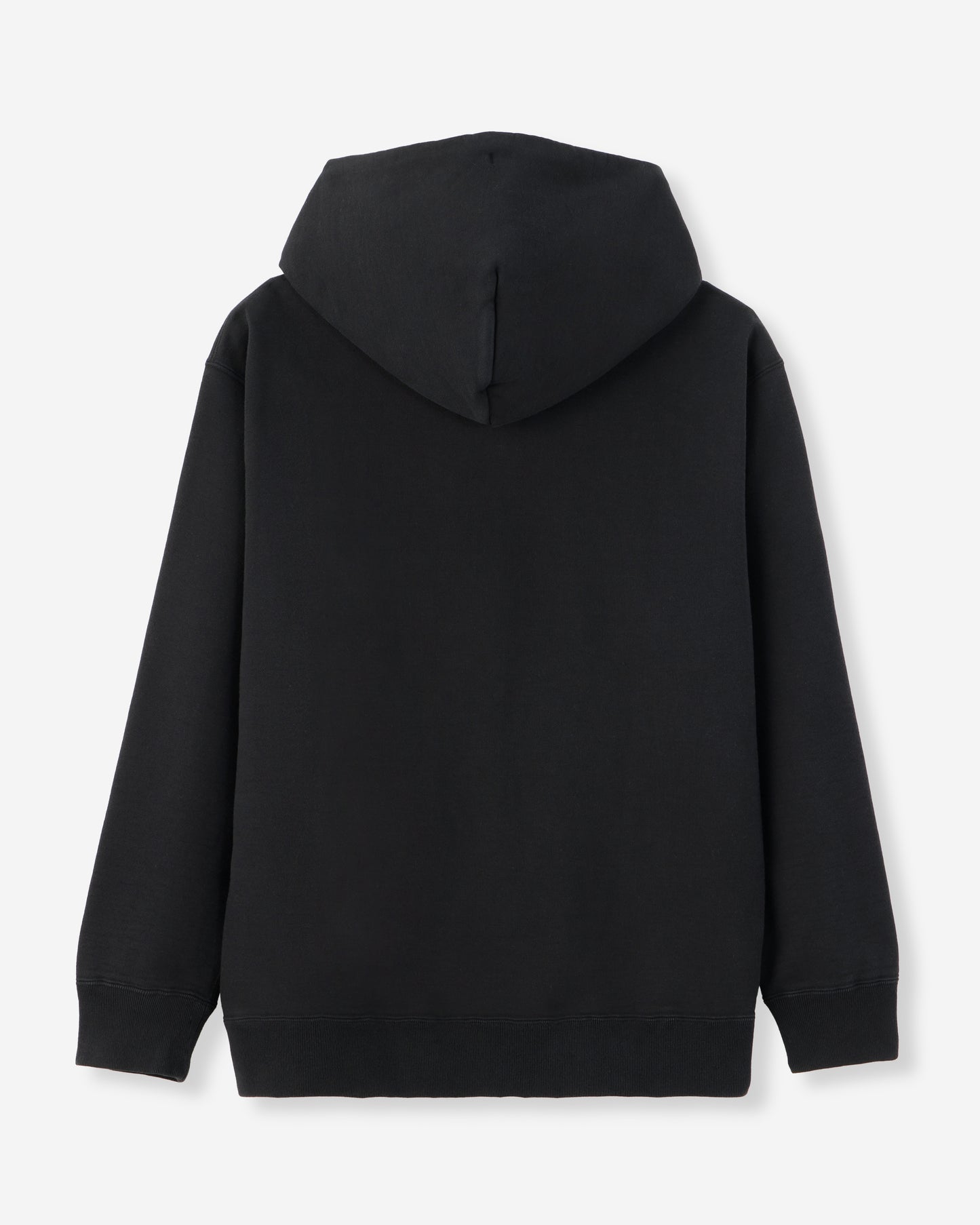 HEAVY TERRY HOODIE