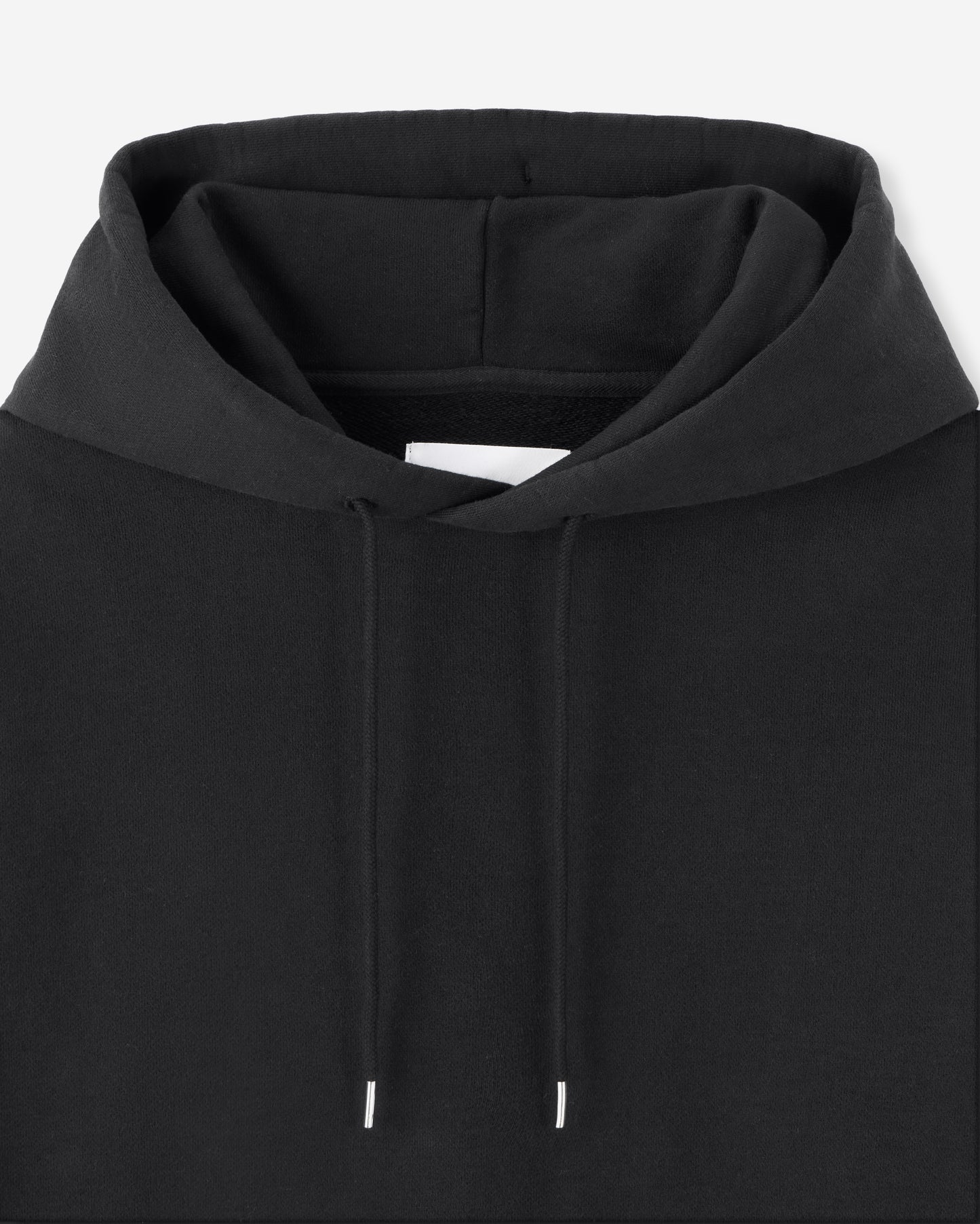 HEAVY TERRY HOODIE