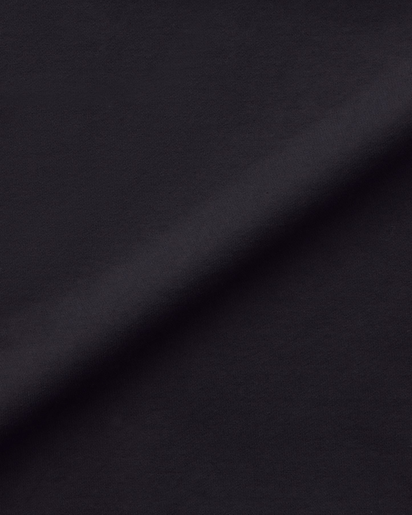 HEAVY TERRY HOODIE