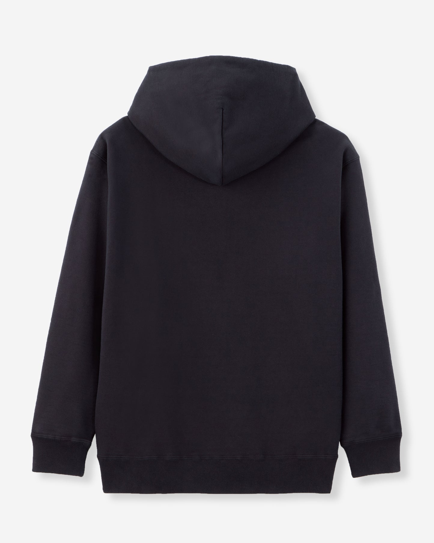 HEAVY TERRY HOODIE