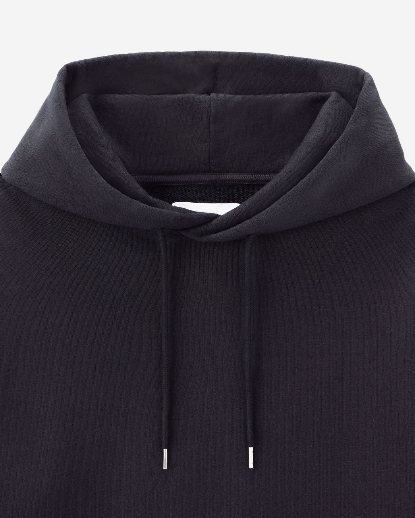 HEAVY TERRY HOODIE