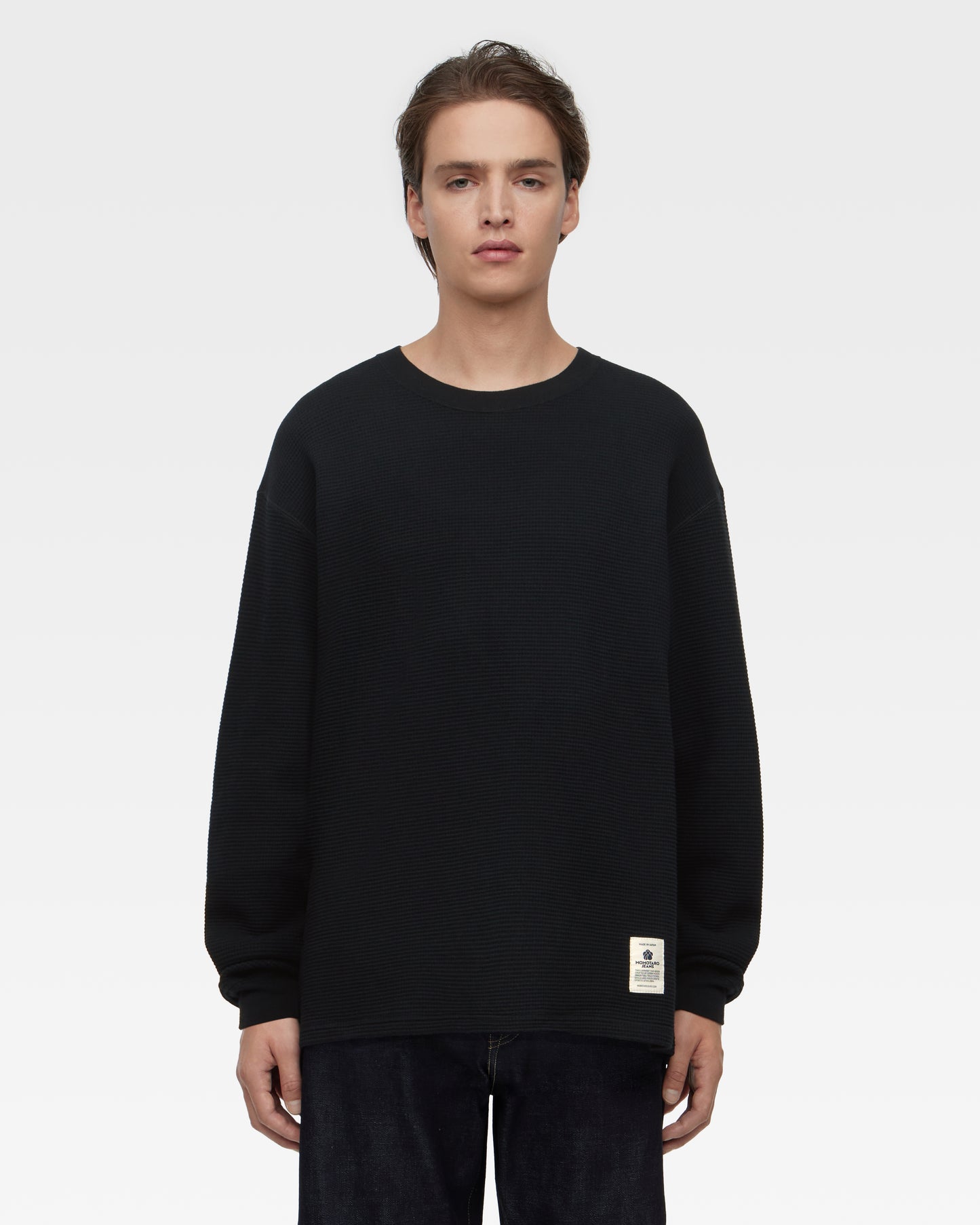 THERMAL L/S TEE
