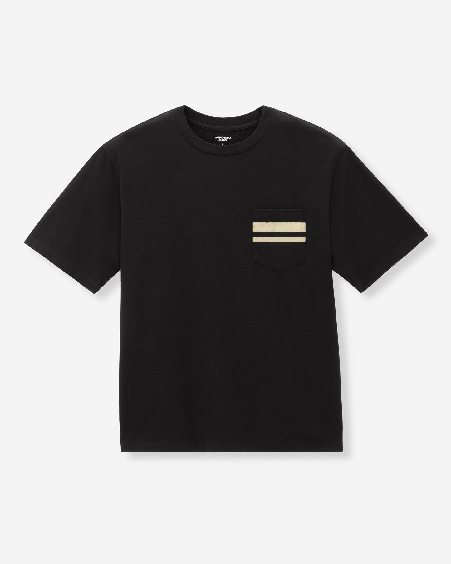 HEAVY OUNCE S/S POCKET TEE