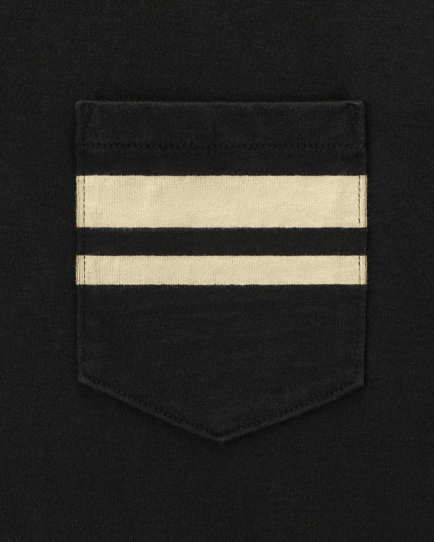 HEAVY OUNCE S/S POCKET TEE