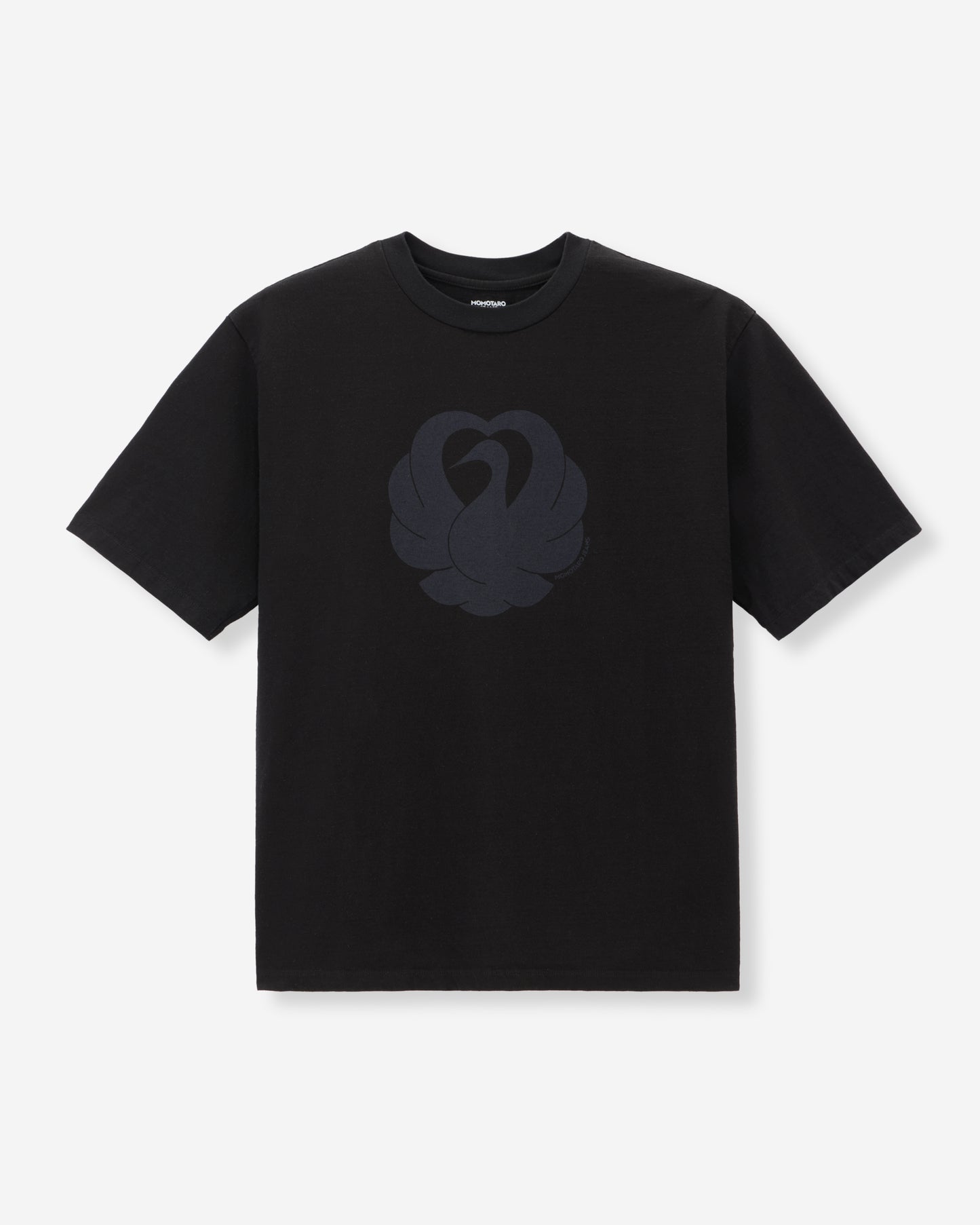 HEAVY OUNCE S/S TEE - CRANE