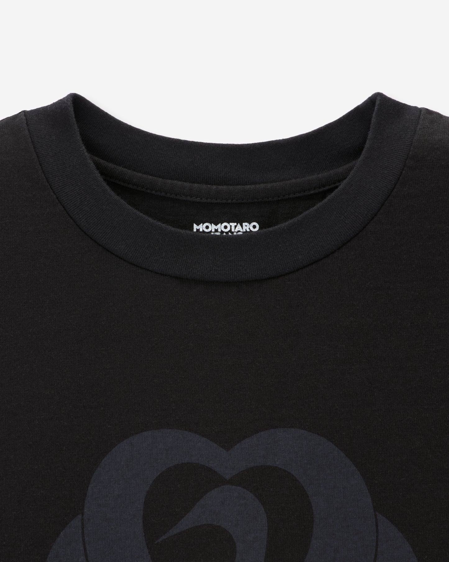HEAVY OUNCE S/S TEE - CRANE