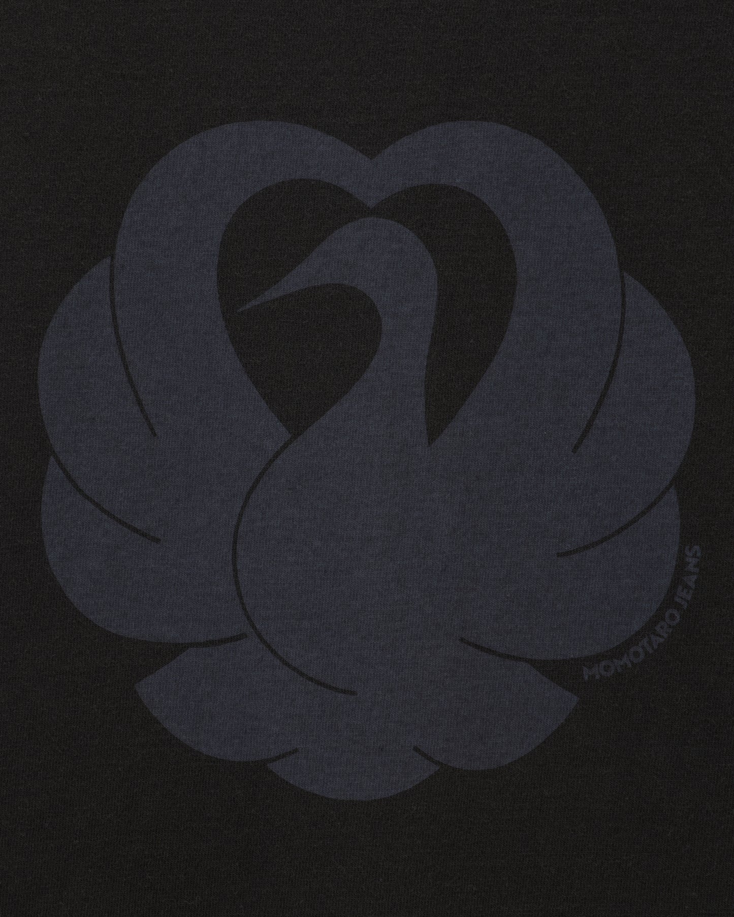 HEAVY OUNCE S/S TEE - CRANE