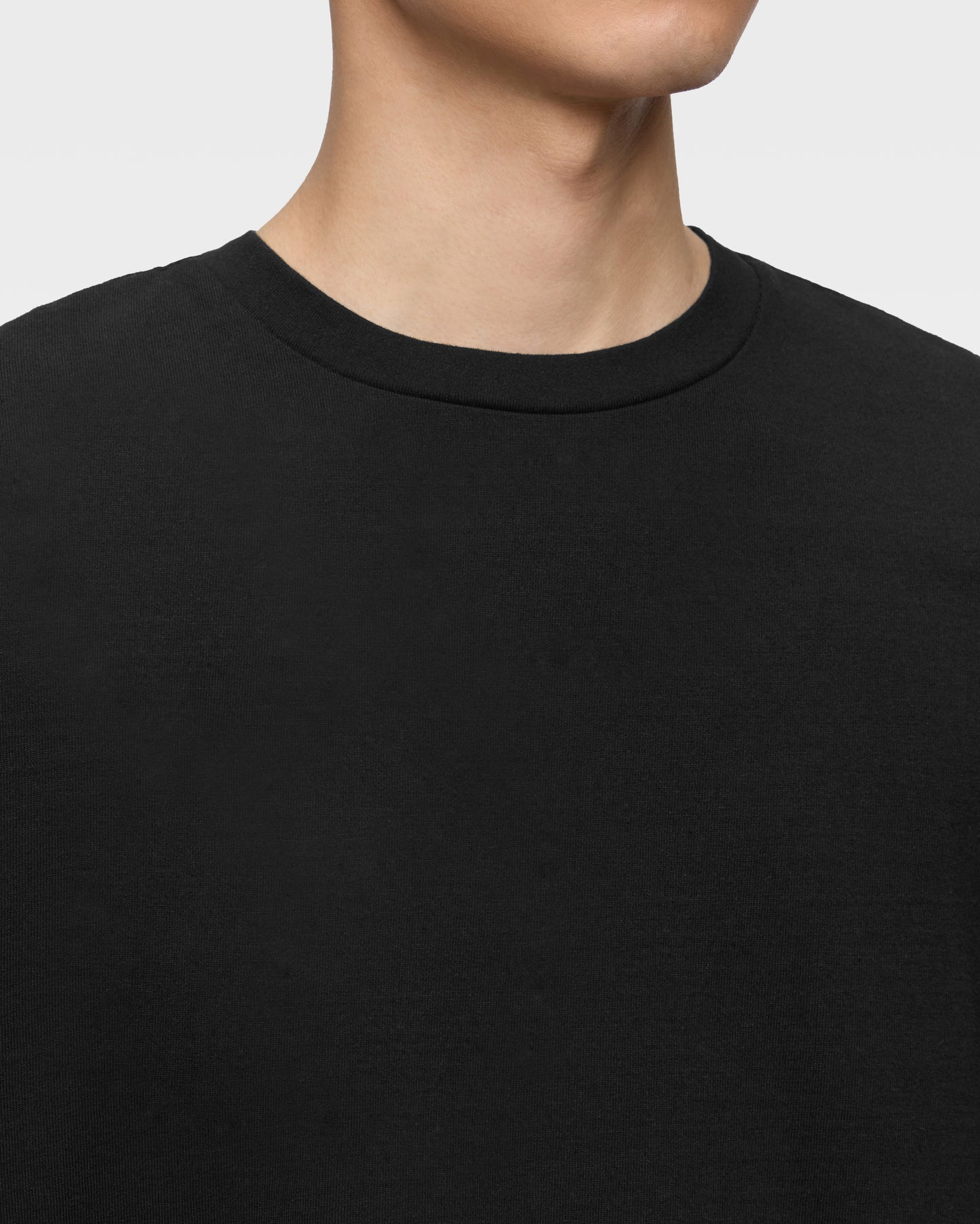 HEAVY OUNCE S/S TEE - MOMOTARO
