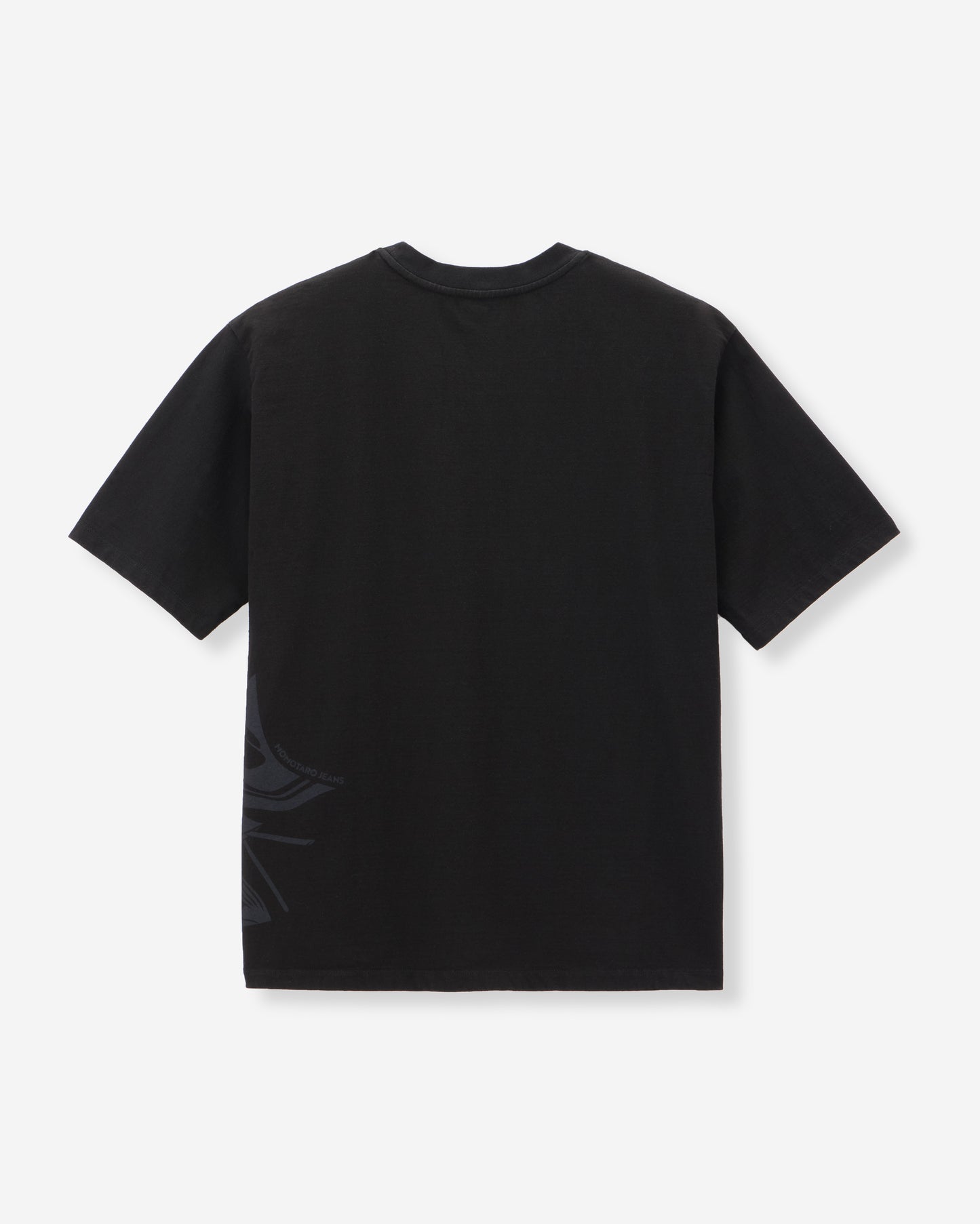 HEAVY OUNCE S/S TEE - MOMOTARO