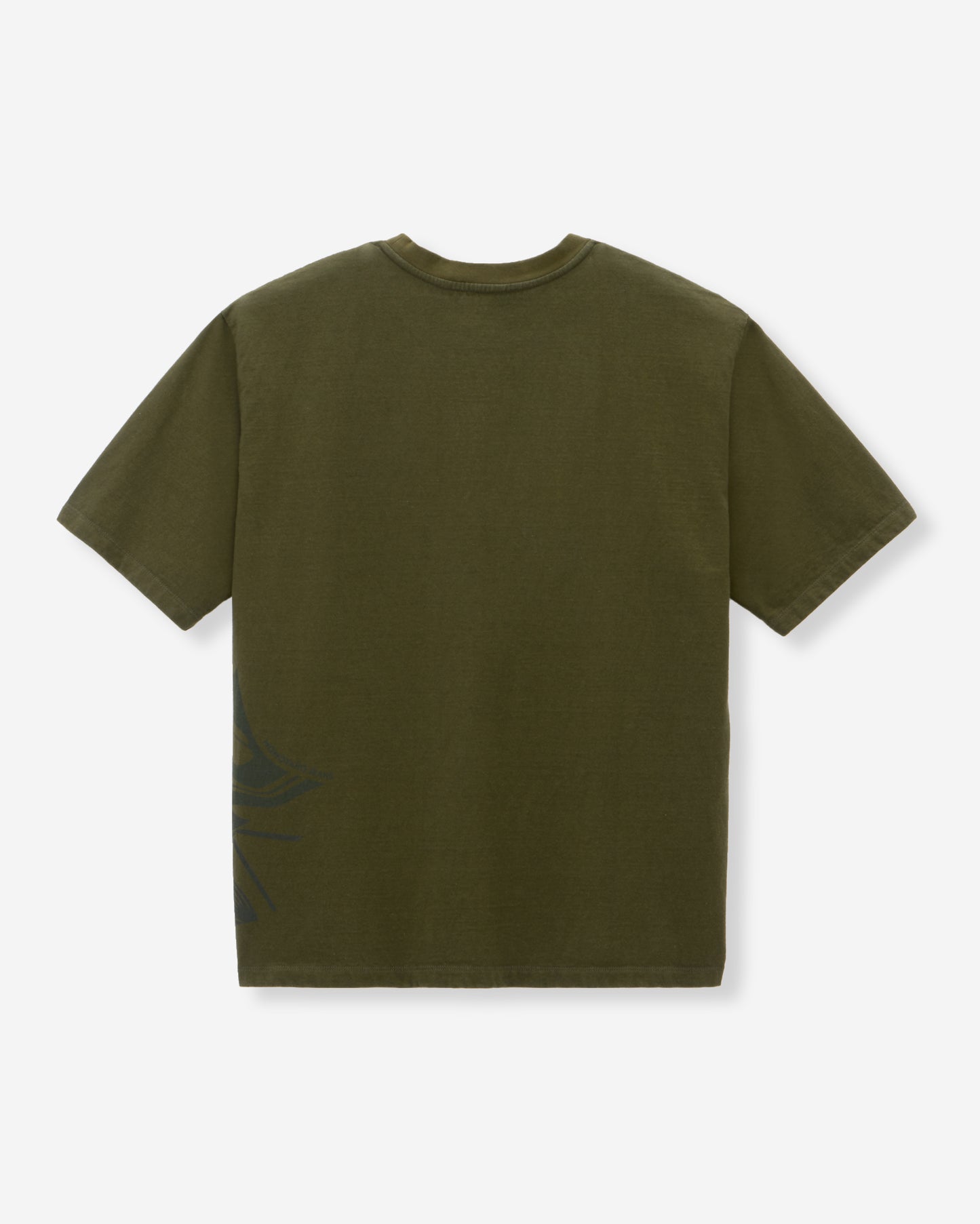 HEAVY OUNCE S/S TEE - MOMOTARO