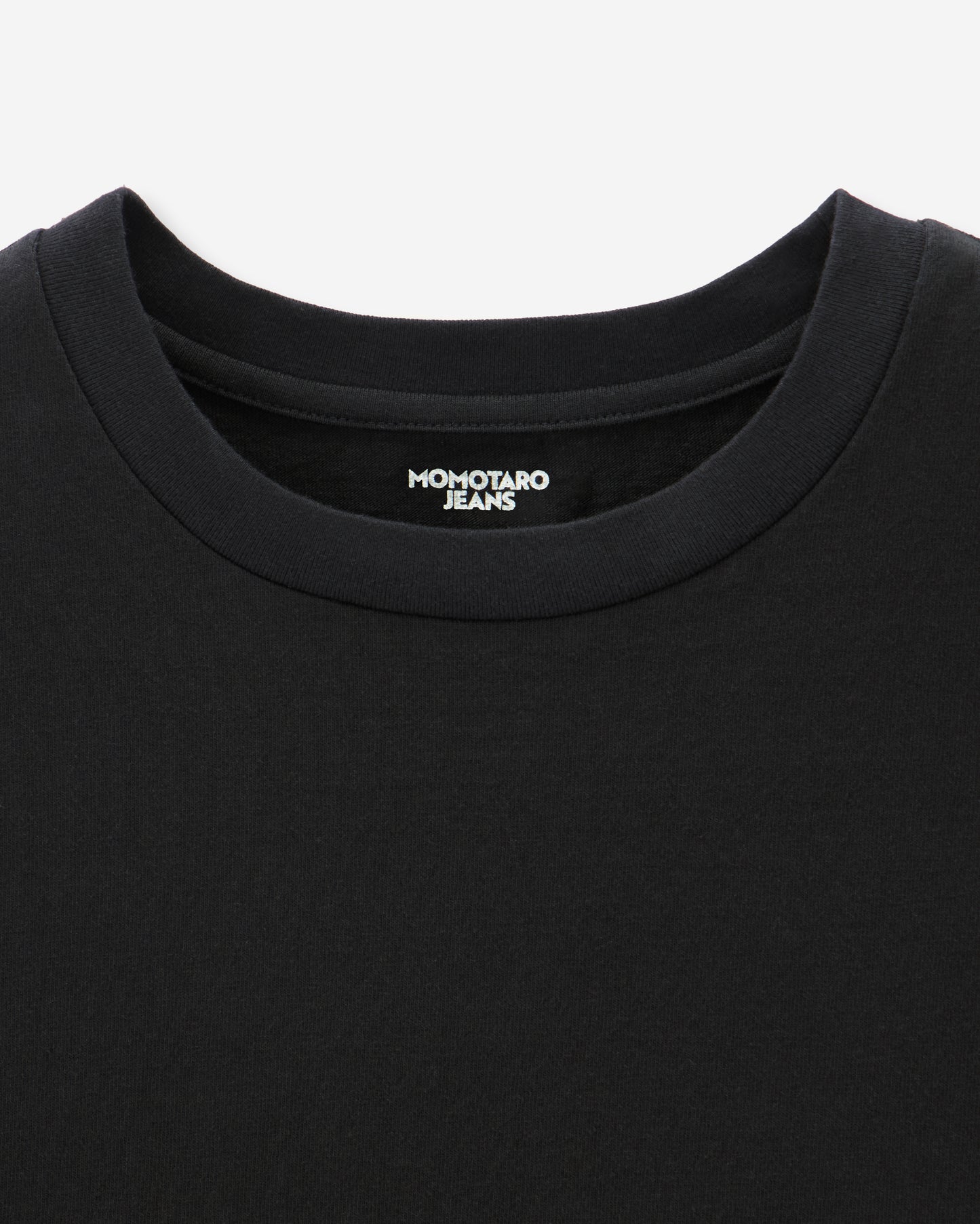 HEAVY OUNCE S/S TEE - DISCHARGE PRINT
