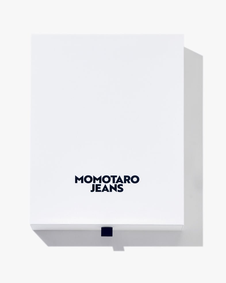 GIFT BOX - MOMOTARO JEANS