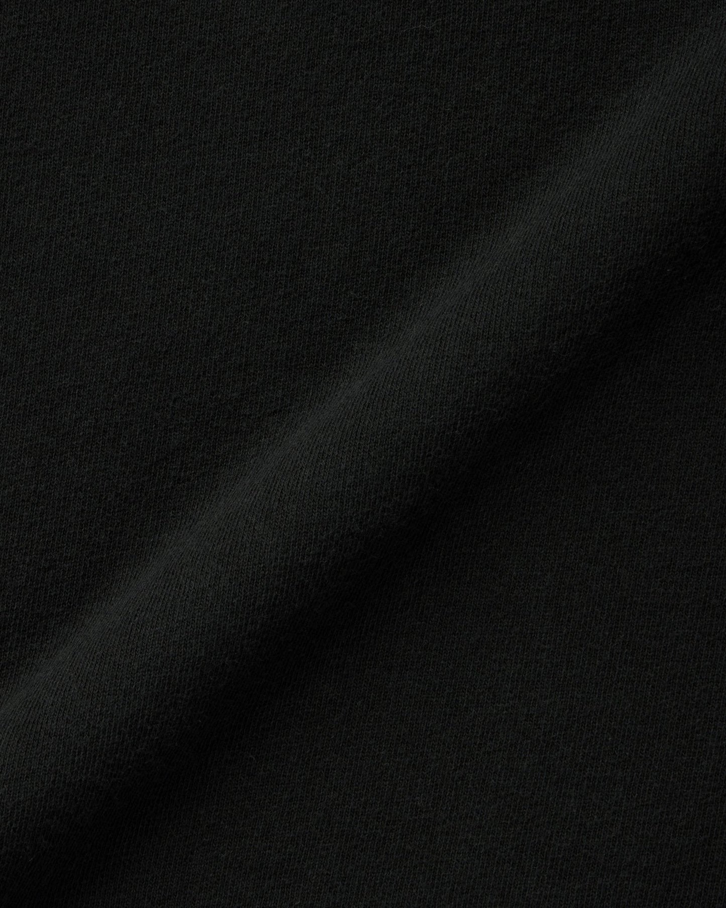 LOOPWHEEL SWEAT ZIP UP HOODY - MOMOTARO JEANS