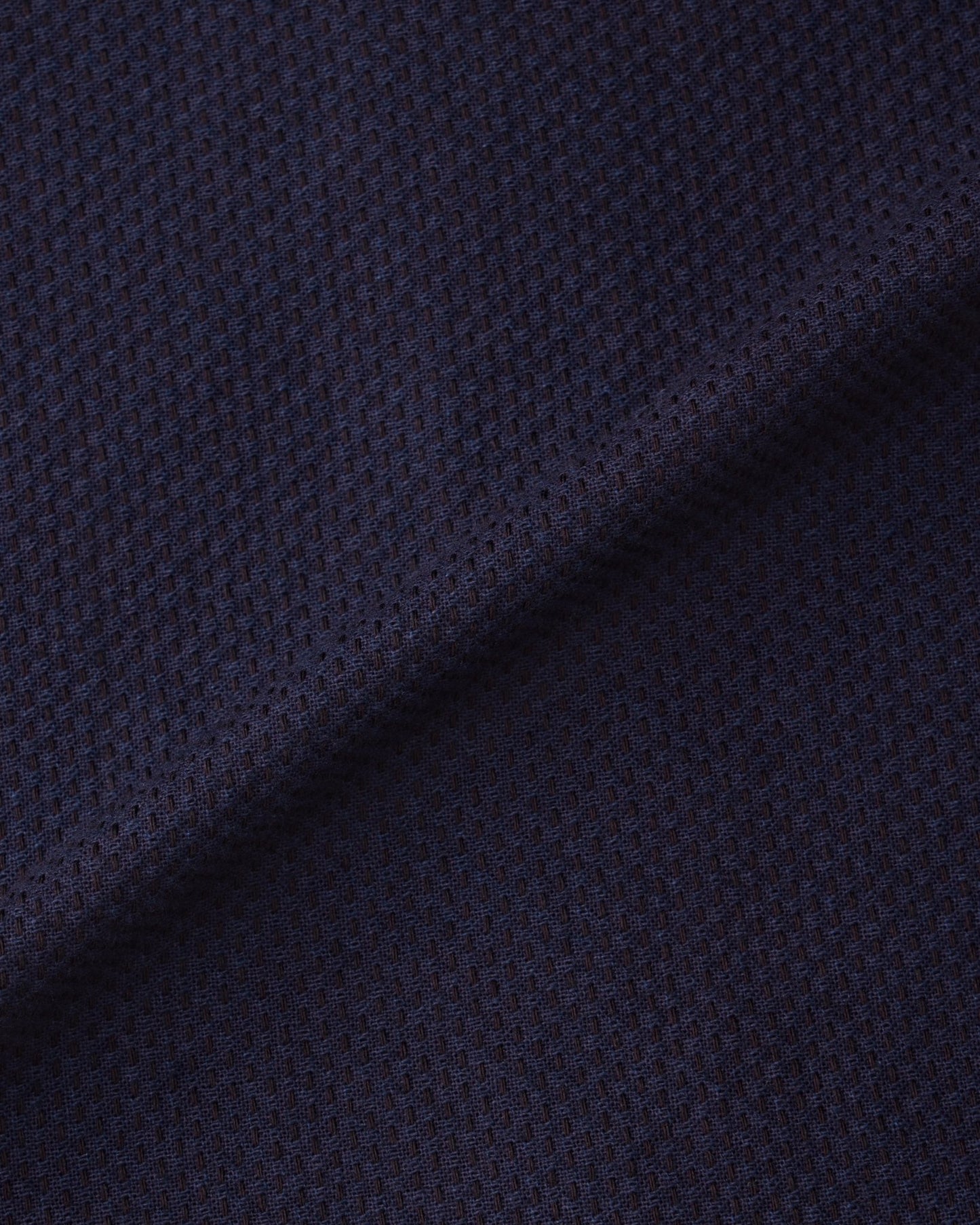 SASHIKO CPO SHIRT - MOMOTARO JEANS