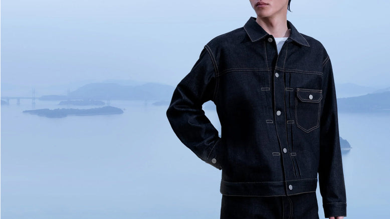 Aiming to Become the Next Generation Global Denim Brand from Japan: Brand Revamp