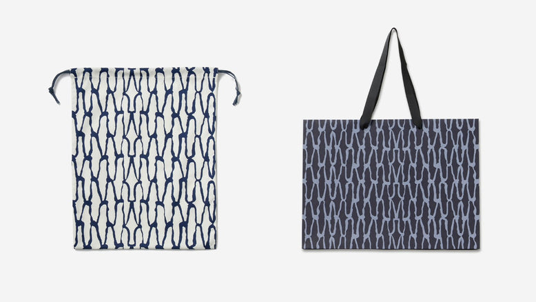 【お知らせ】ホリデーシーズンを彩る特別なラッピングサービスが期間限定でスタートします。